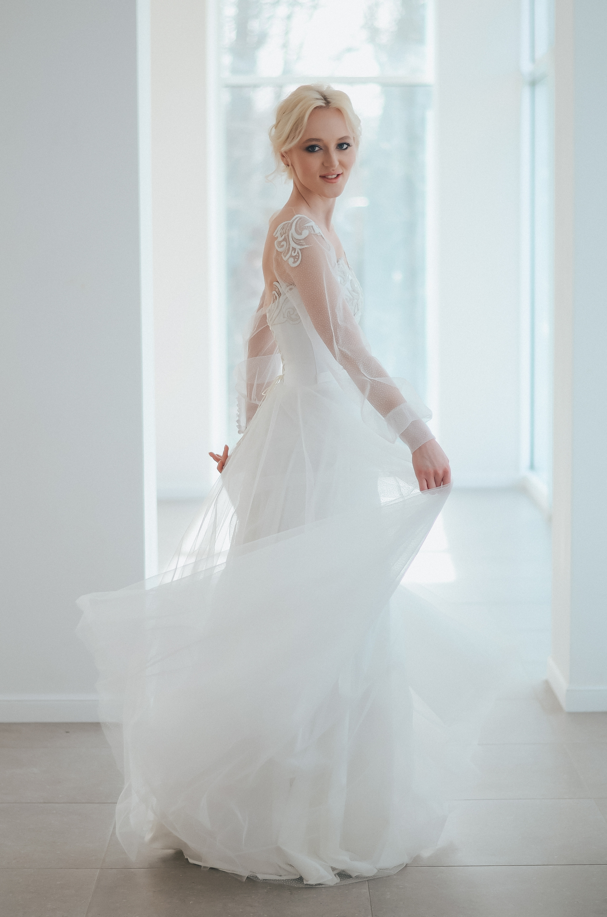 Портрет невесты. Thephoto-russia.ru