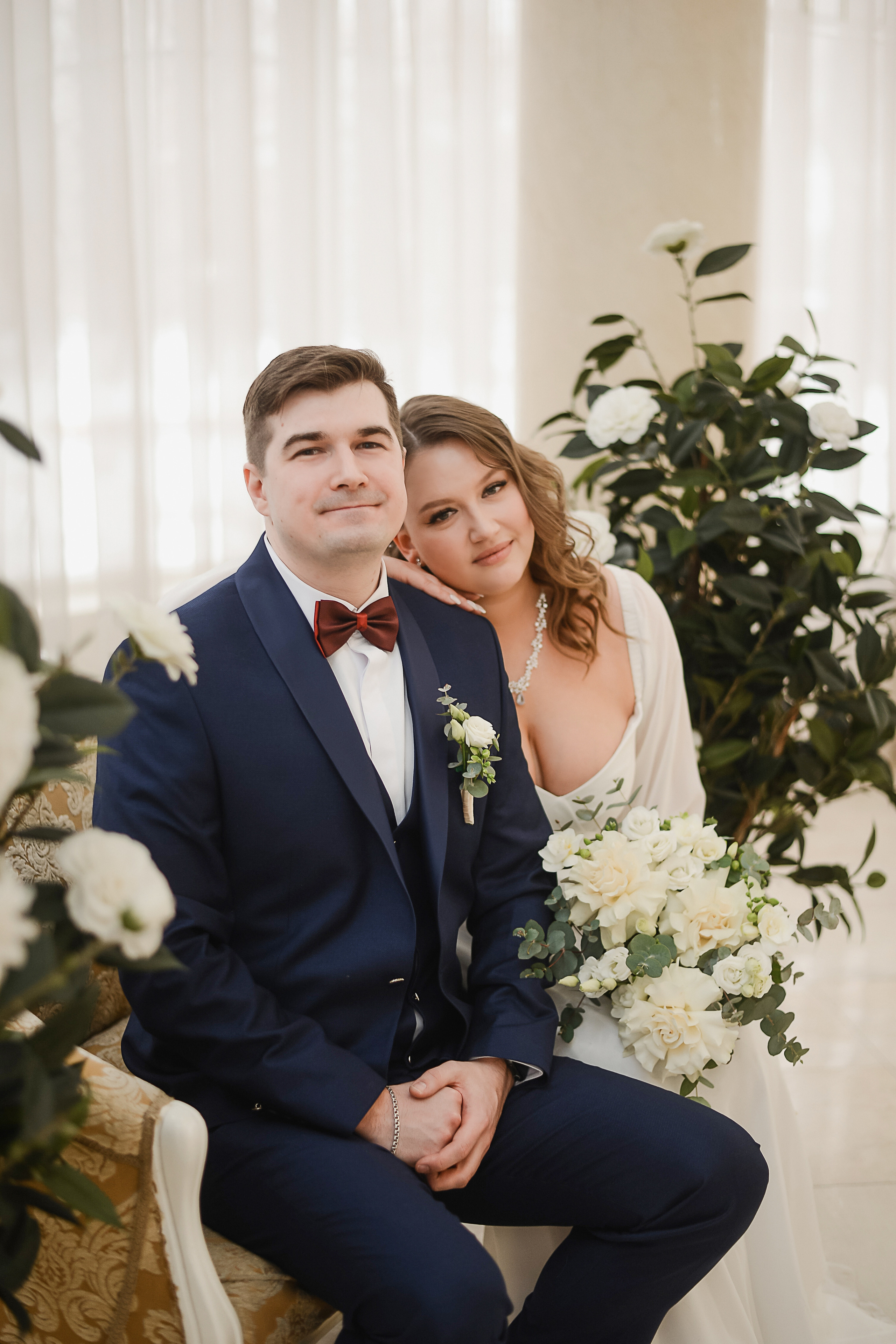 Иван и Елена. Thephoto-russia.ru