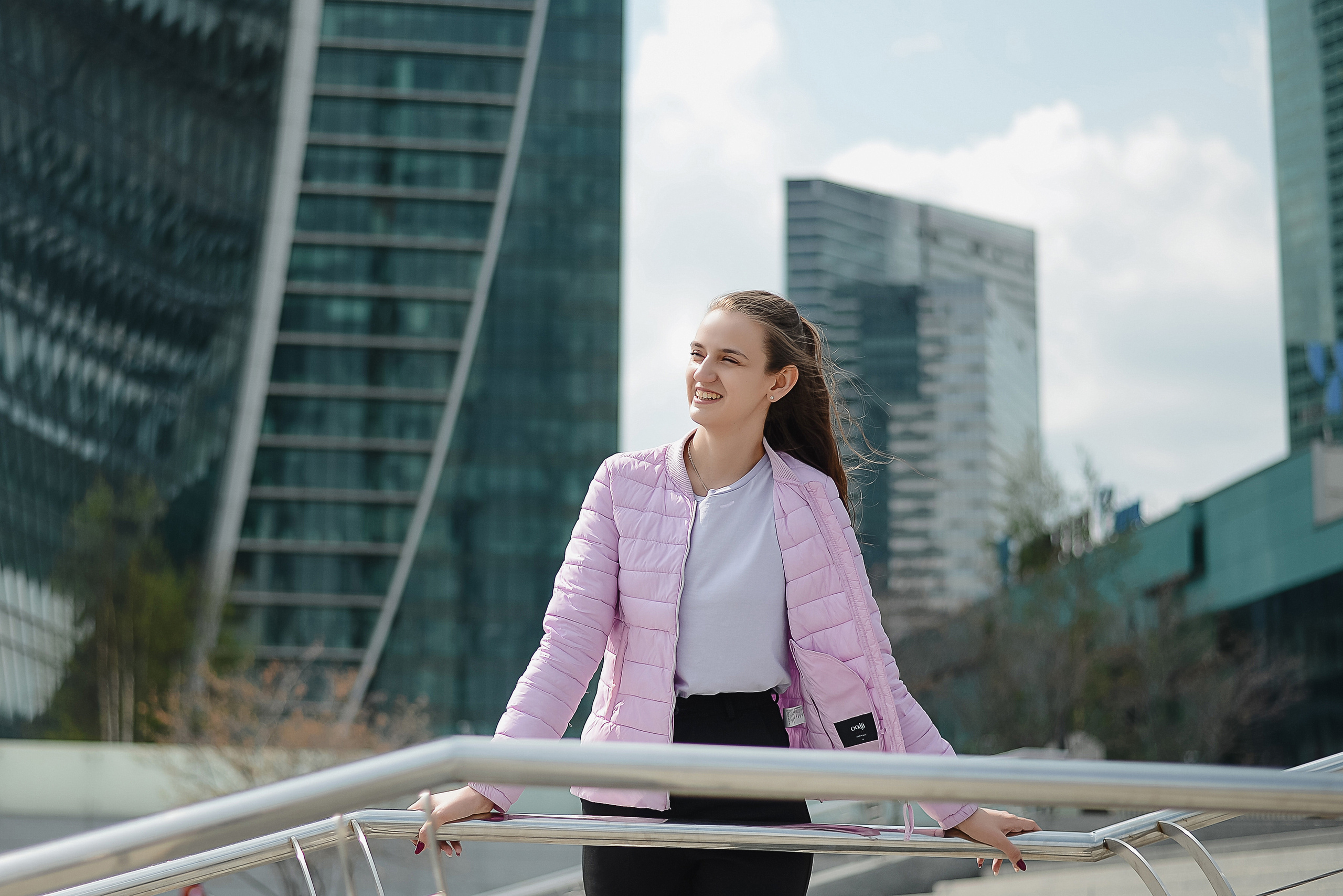 В городе. Thephoto-russia.ru