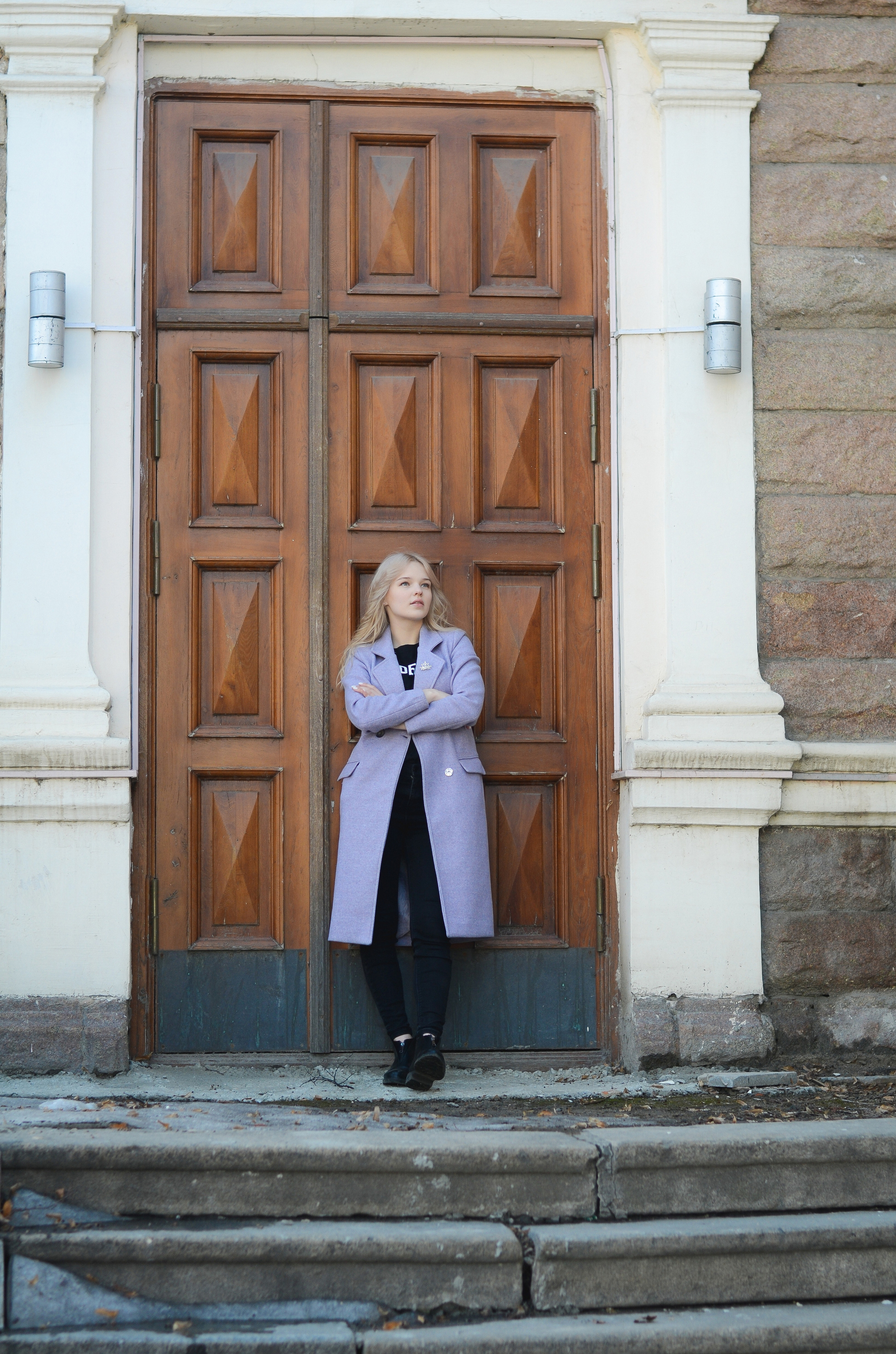 Весенние прогулки. Thephoto-russia.ru