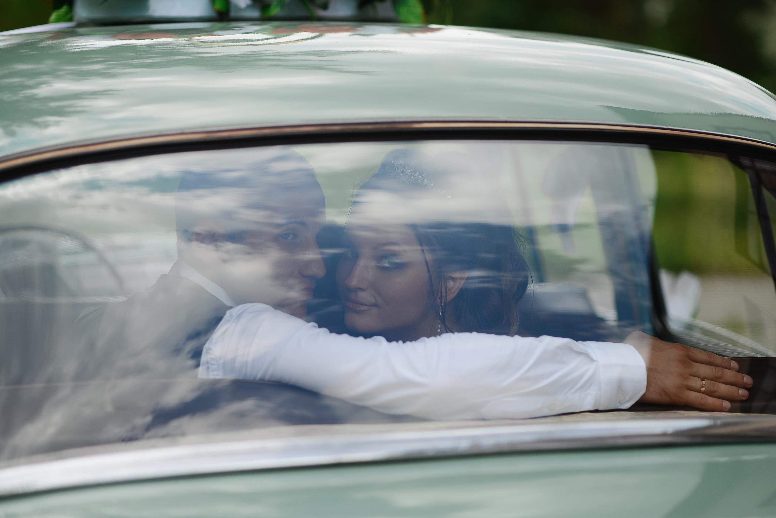 Алексей и Сабина. Thephoto-russia.ru