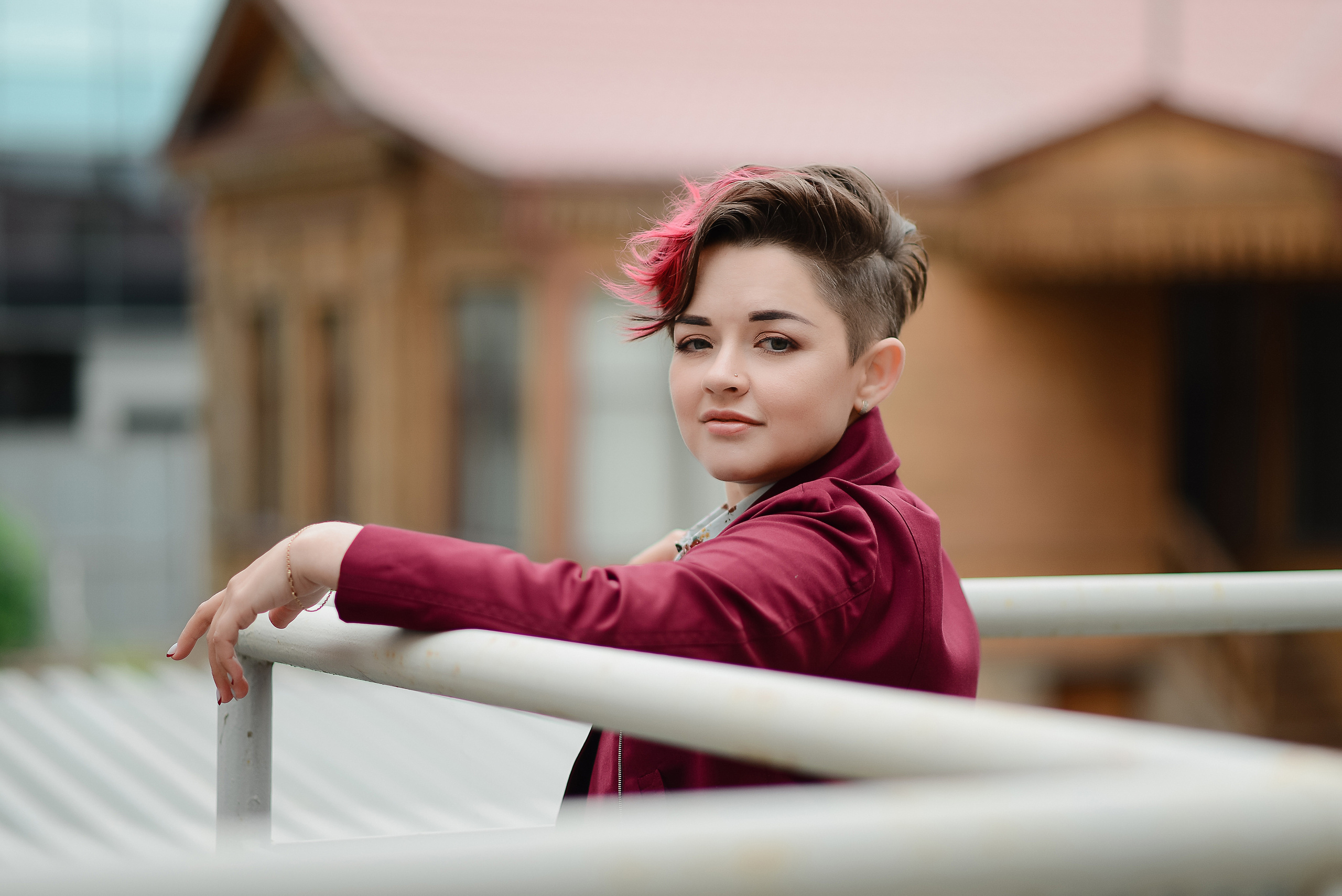 Летние прогулки. Thephoto-russia.ru