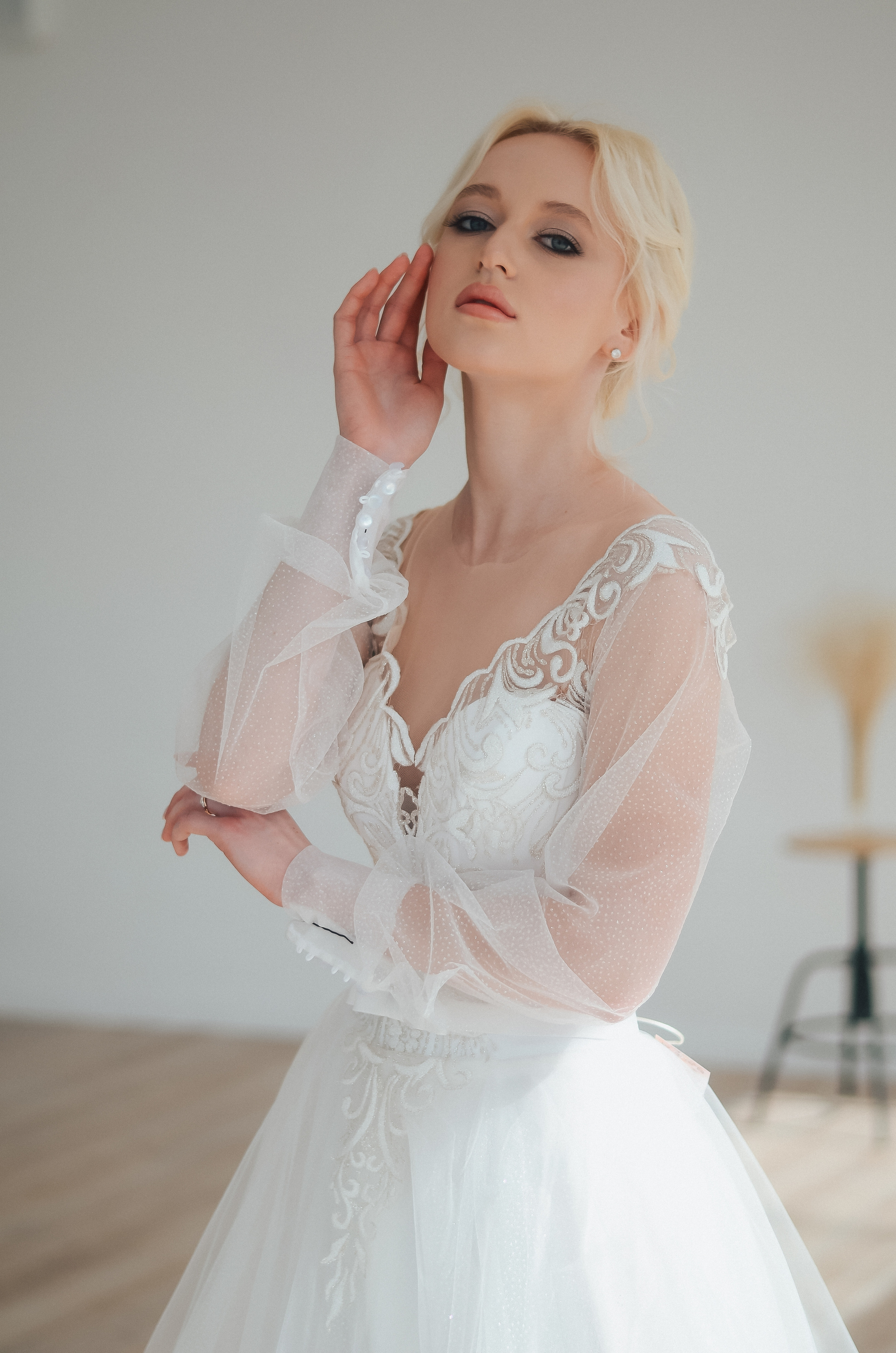 Портрет невесты. Thephoto-russia.ru