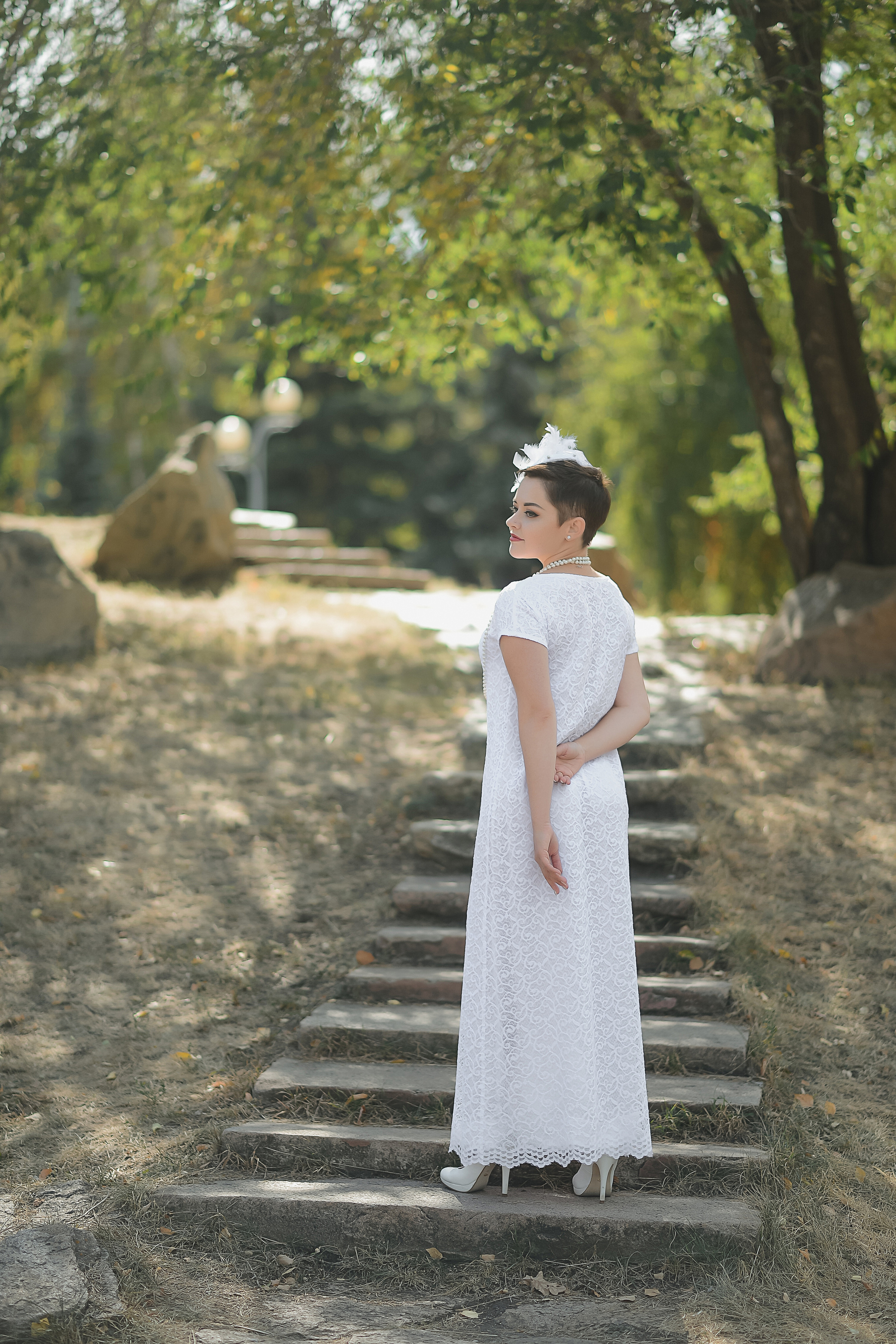 Осенние прогулки. Thephoto-russia.ru