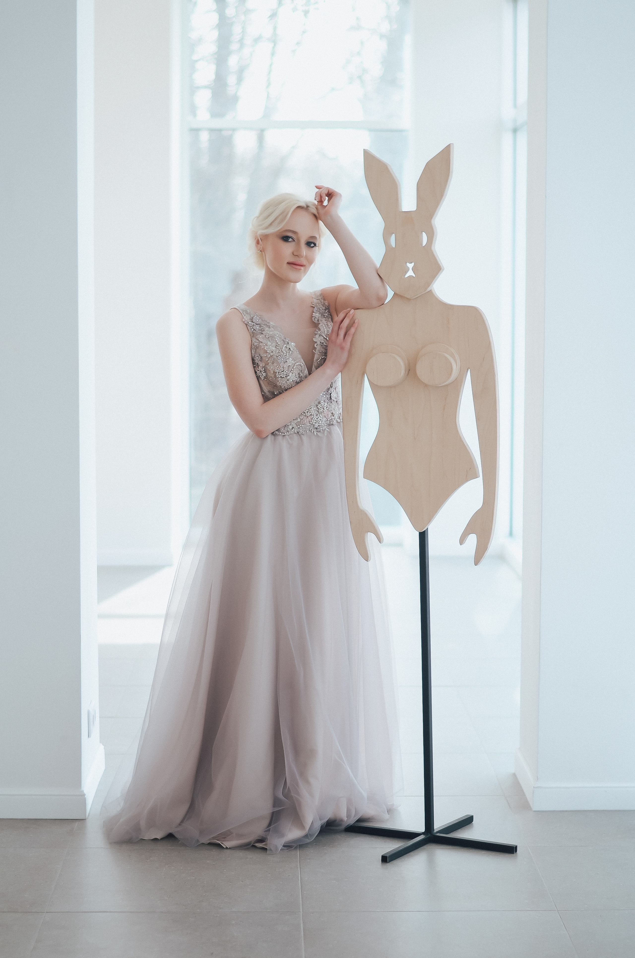 Портрет невесты. Thephoto-russia.ru