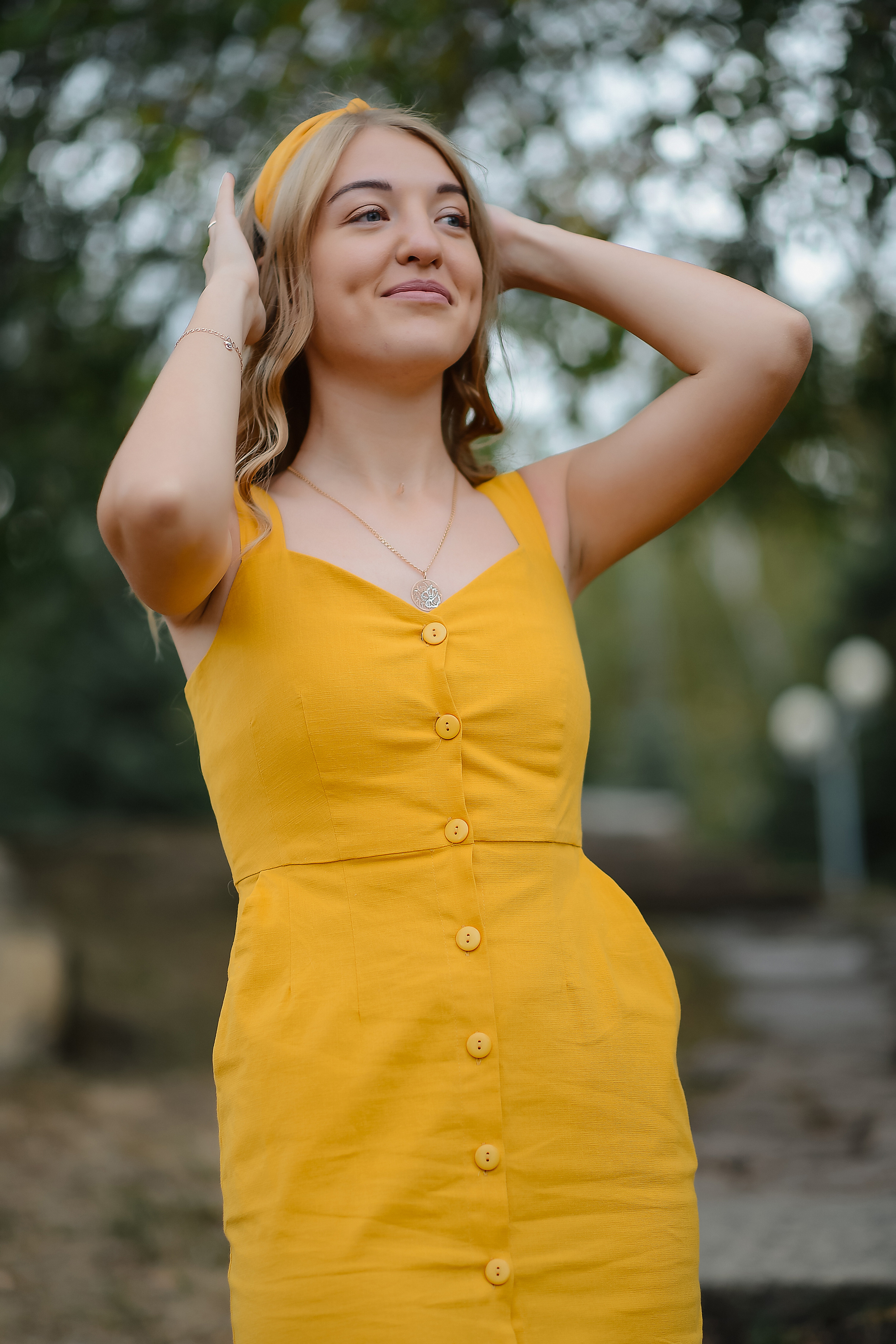 Осенние прогулки. Thephoto-russia.ru