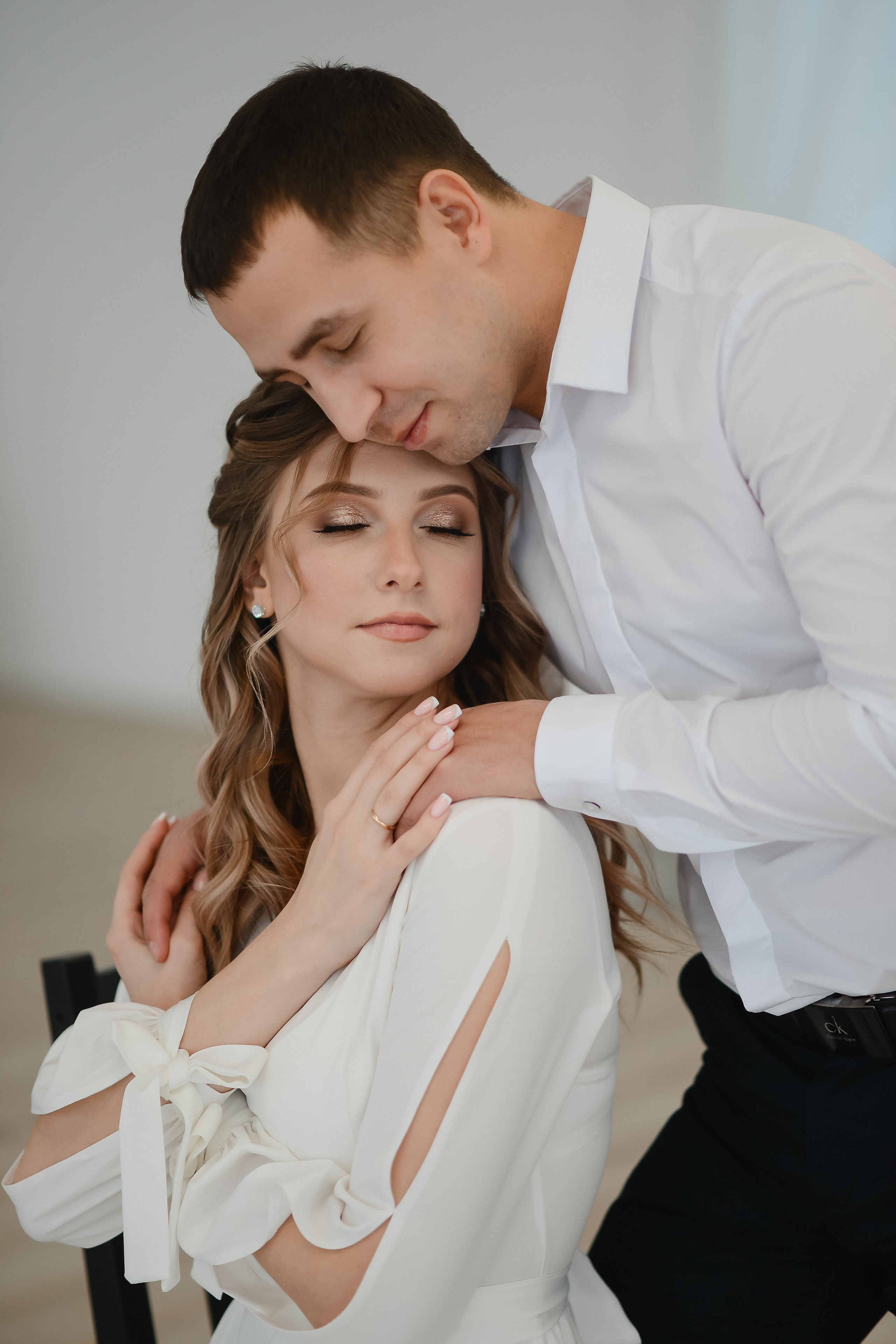 Нежность. Thephoto-russia.ru