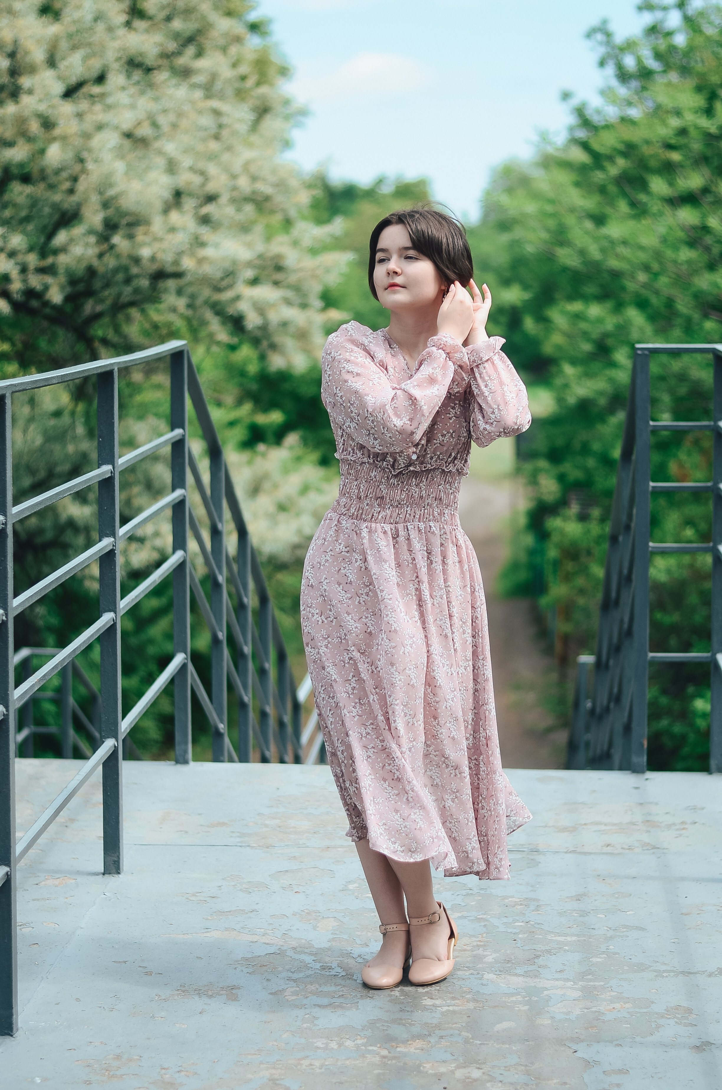 Летние прогулки. Thephoto-russia.ru