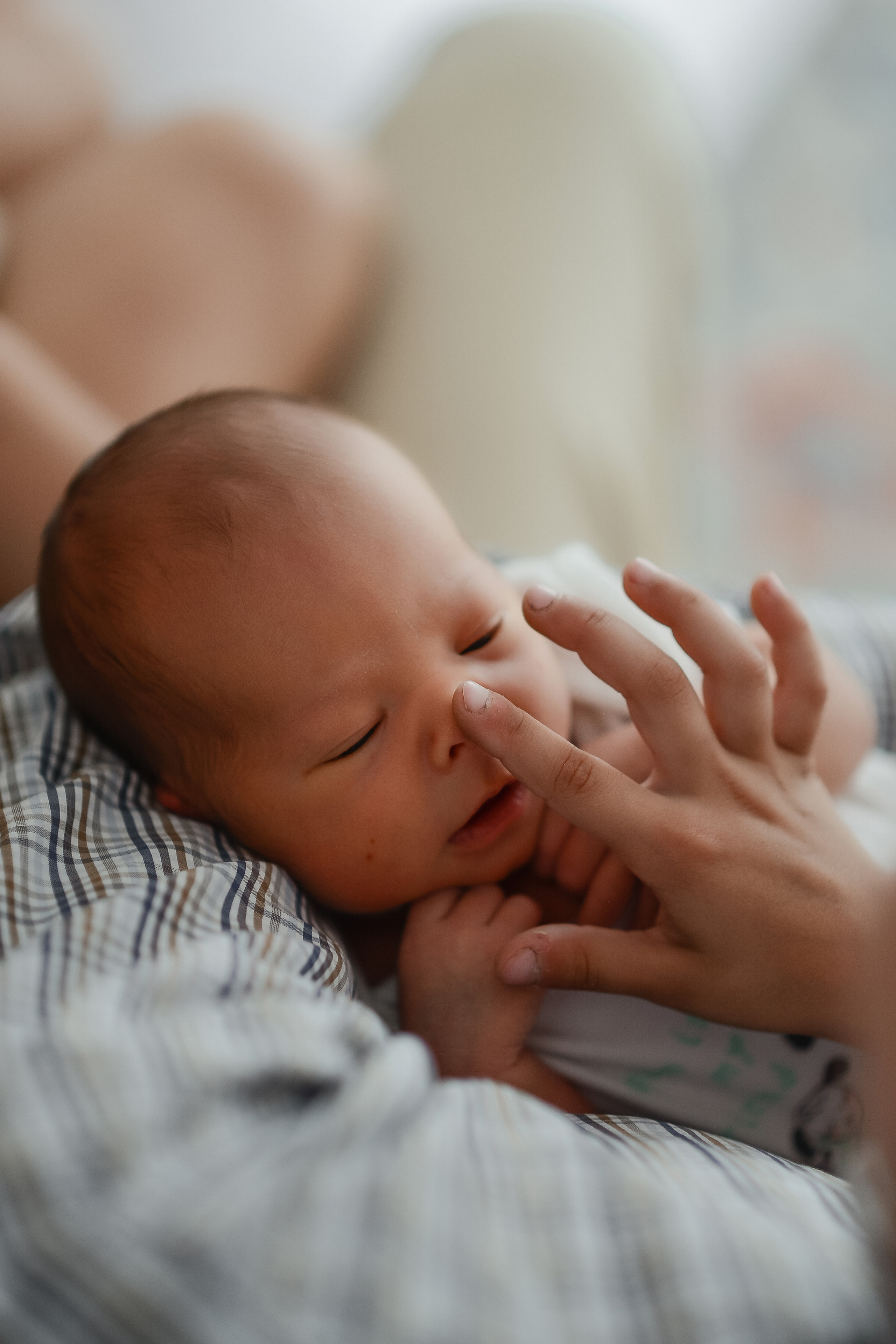 Новорожденные Life. Thephoto-russia.ru