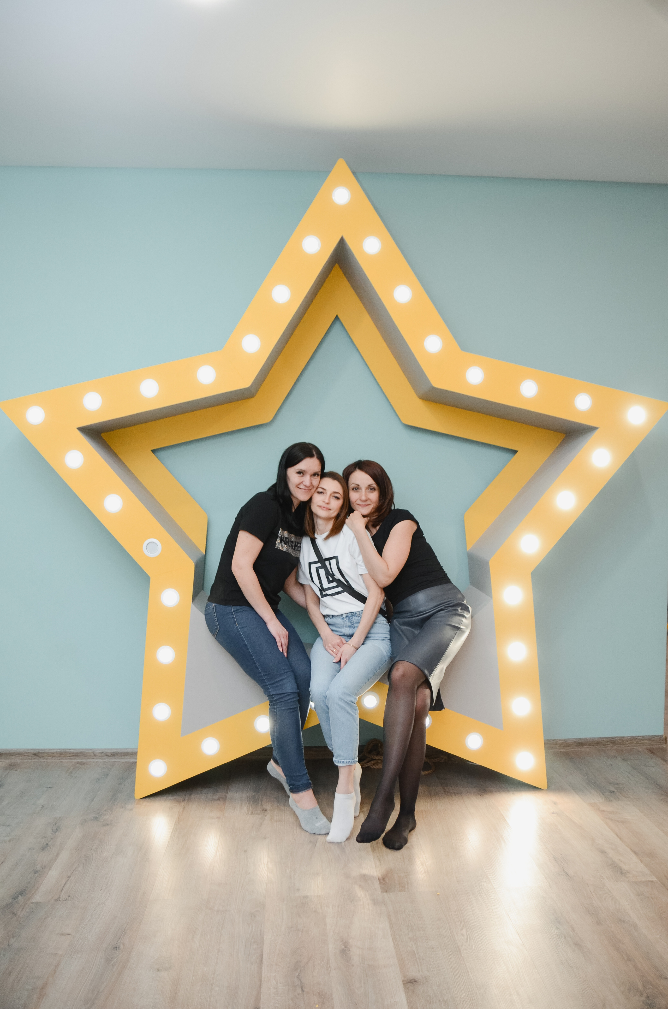 Дни Рождения. Thephoto-russia.ru