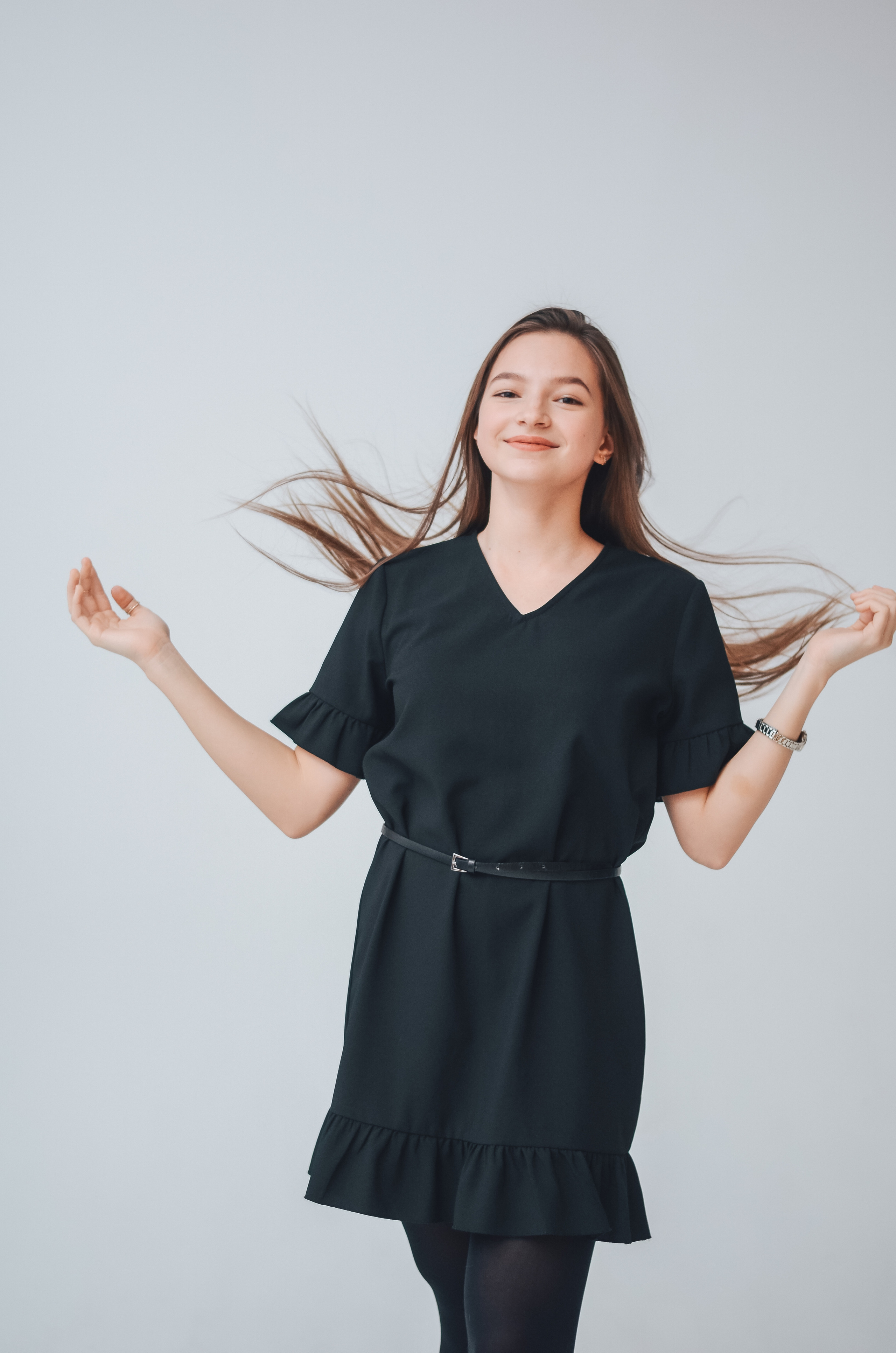 Женский портрет. Thephoto-russia.ru