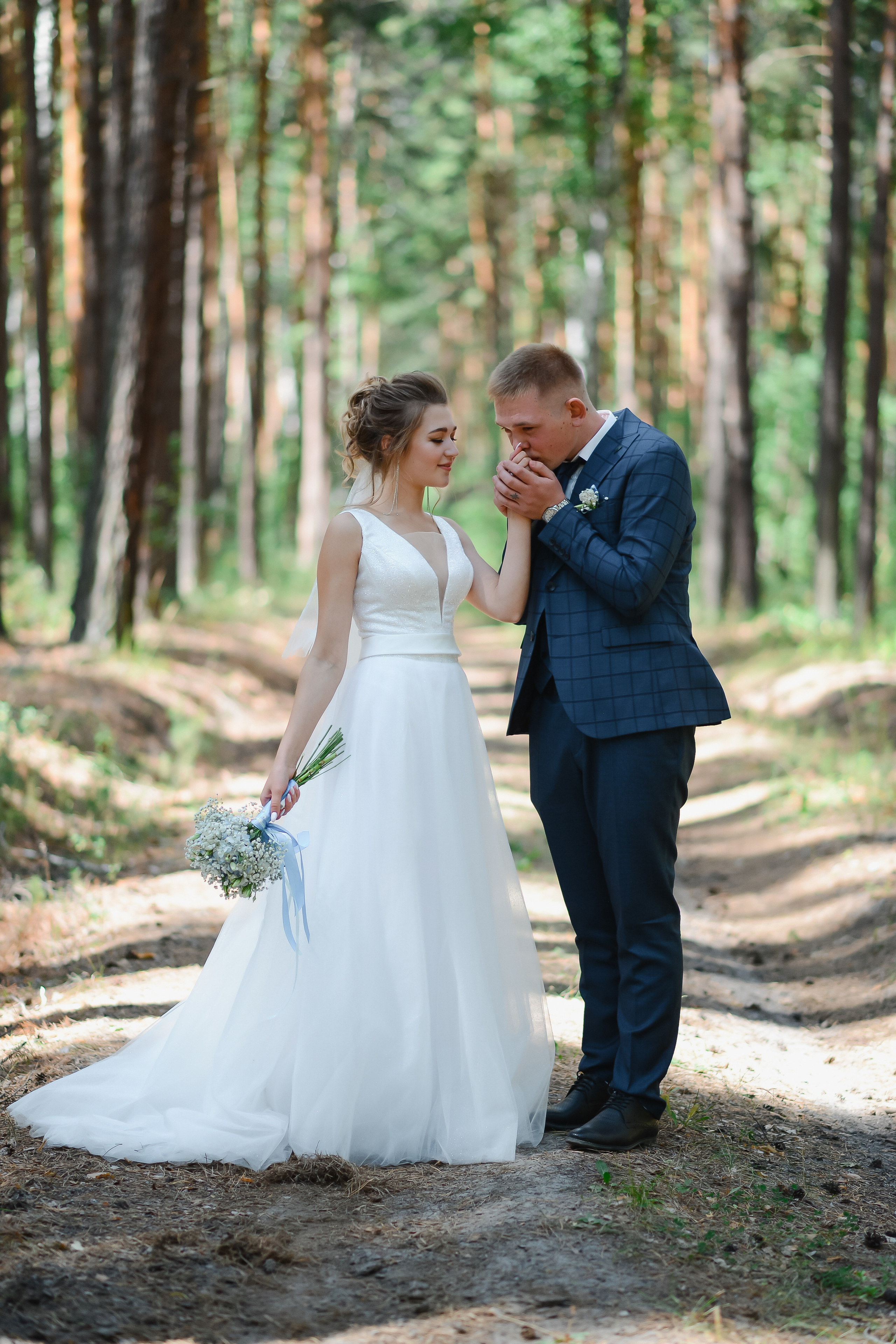 Даниил и Анна. Thephoto-russia.ru