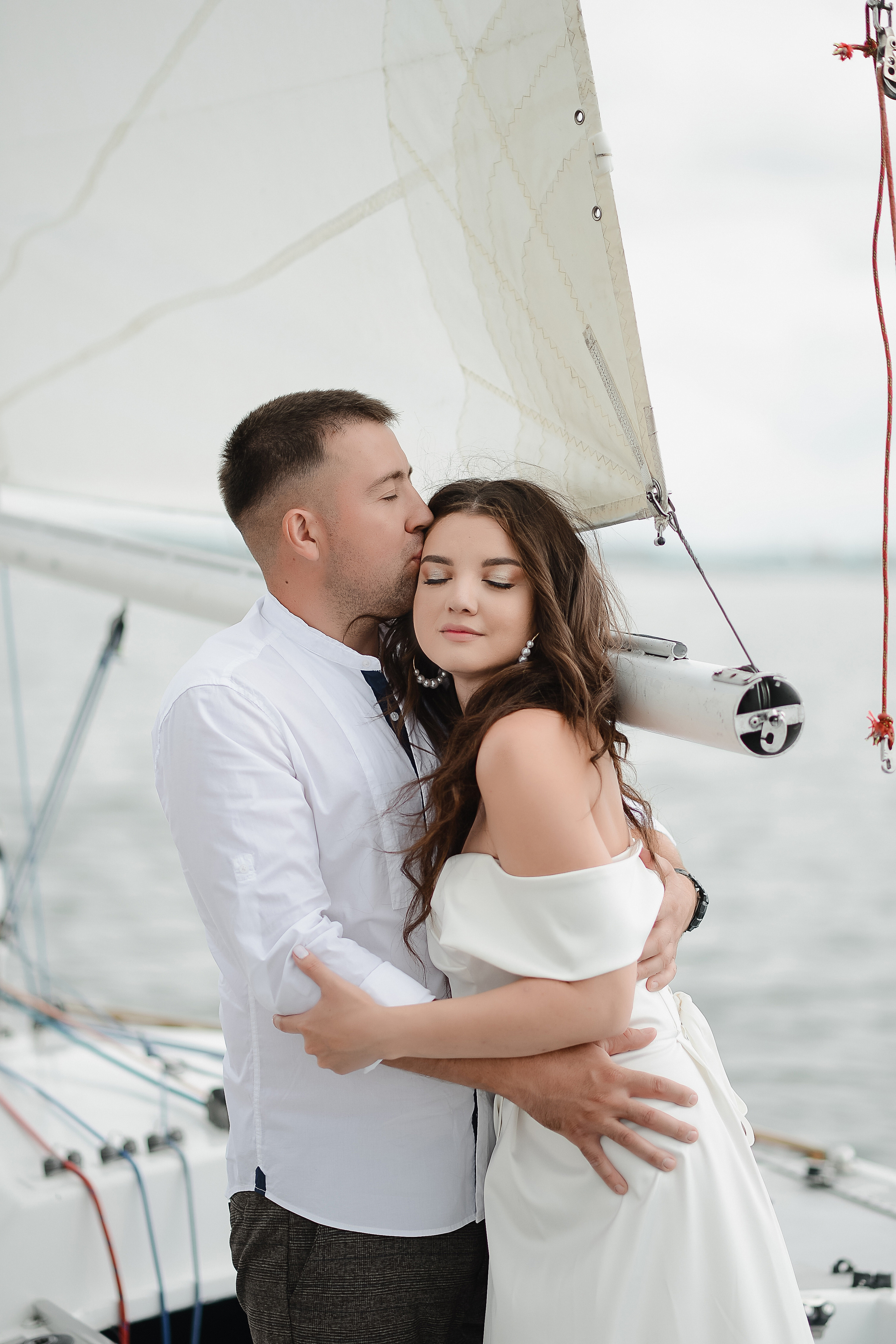 Александр и Юлия. Thephoto-russia.ru