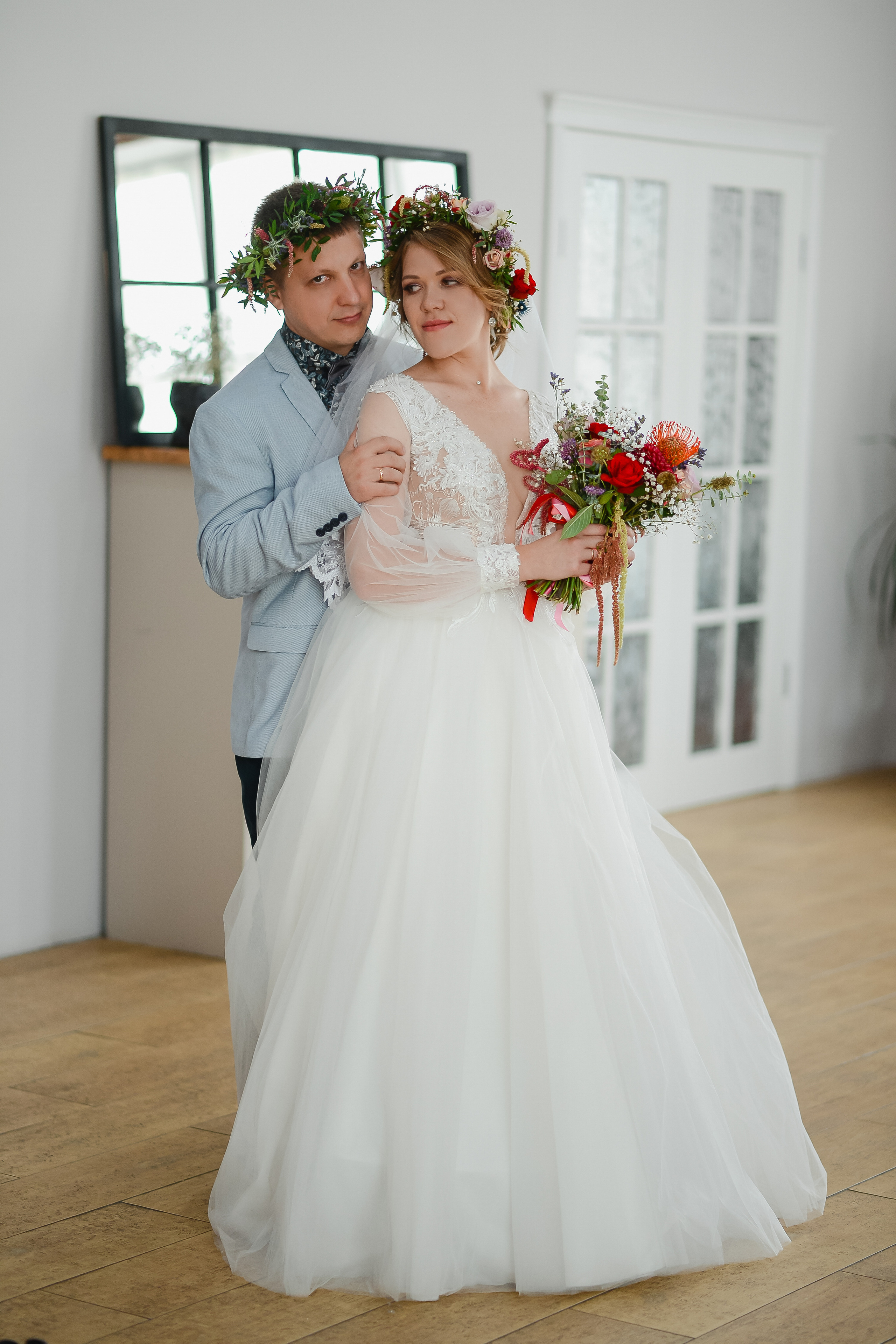 Илья и Дарья. Thephoto-russia.ru