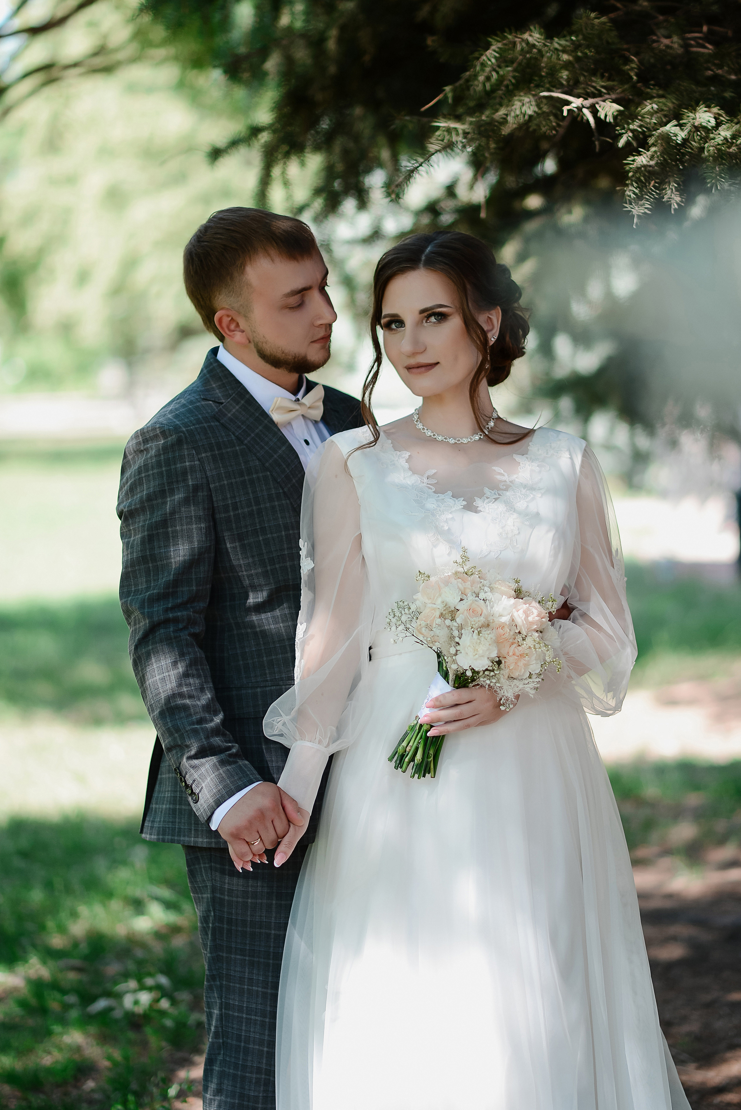 Антон и Марина. Thephoto-russia.ru