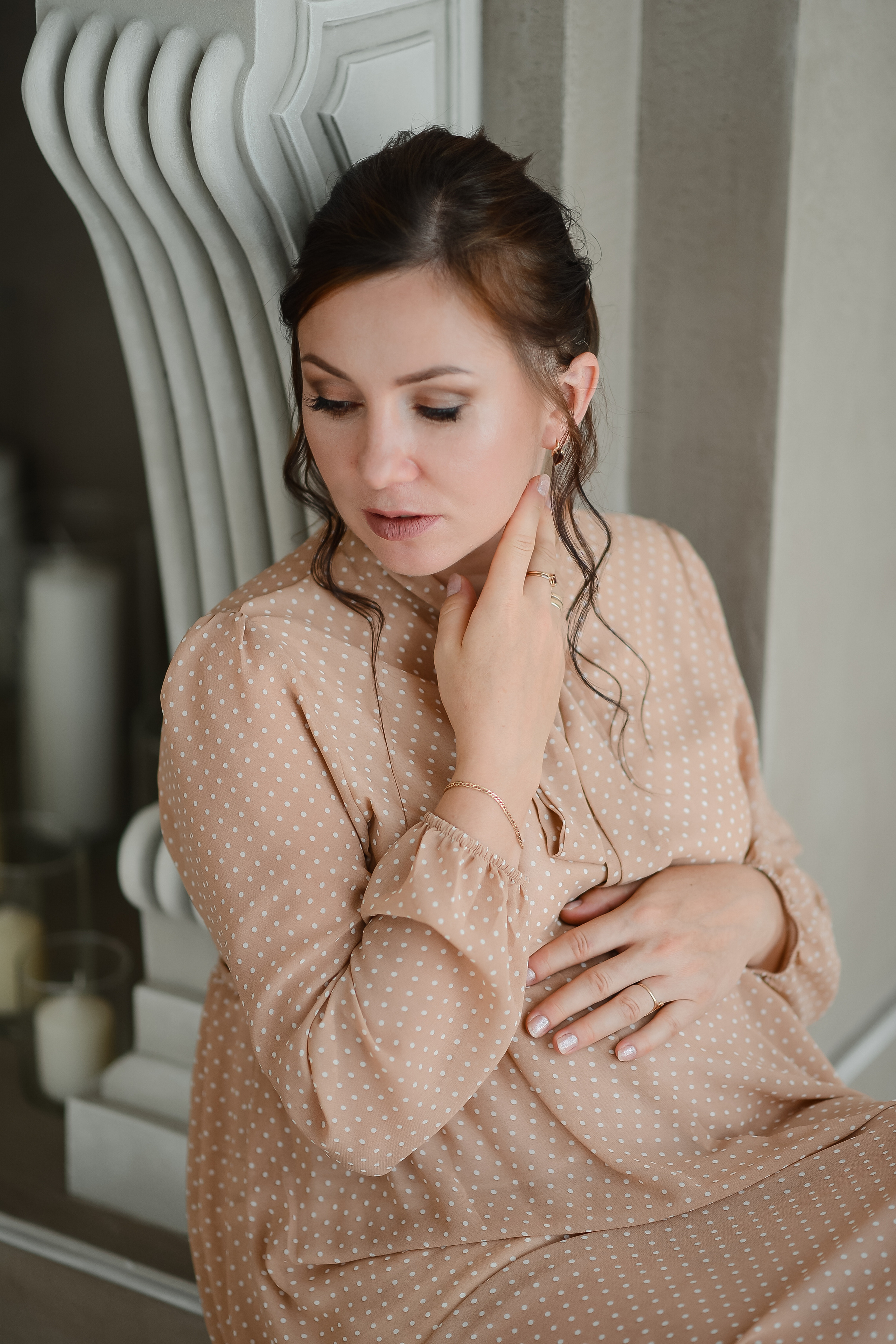 Будущая мама. Thephoto-russia.ru