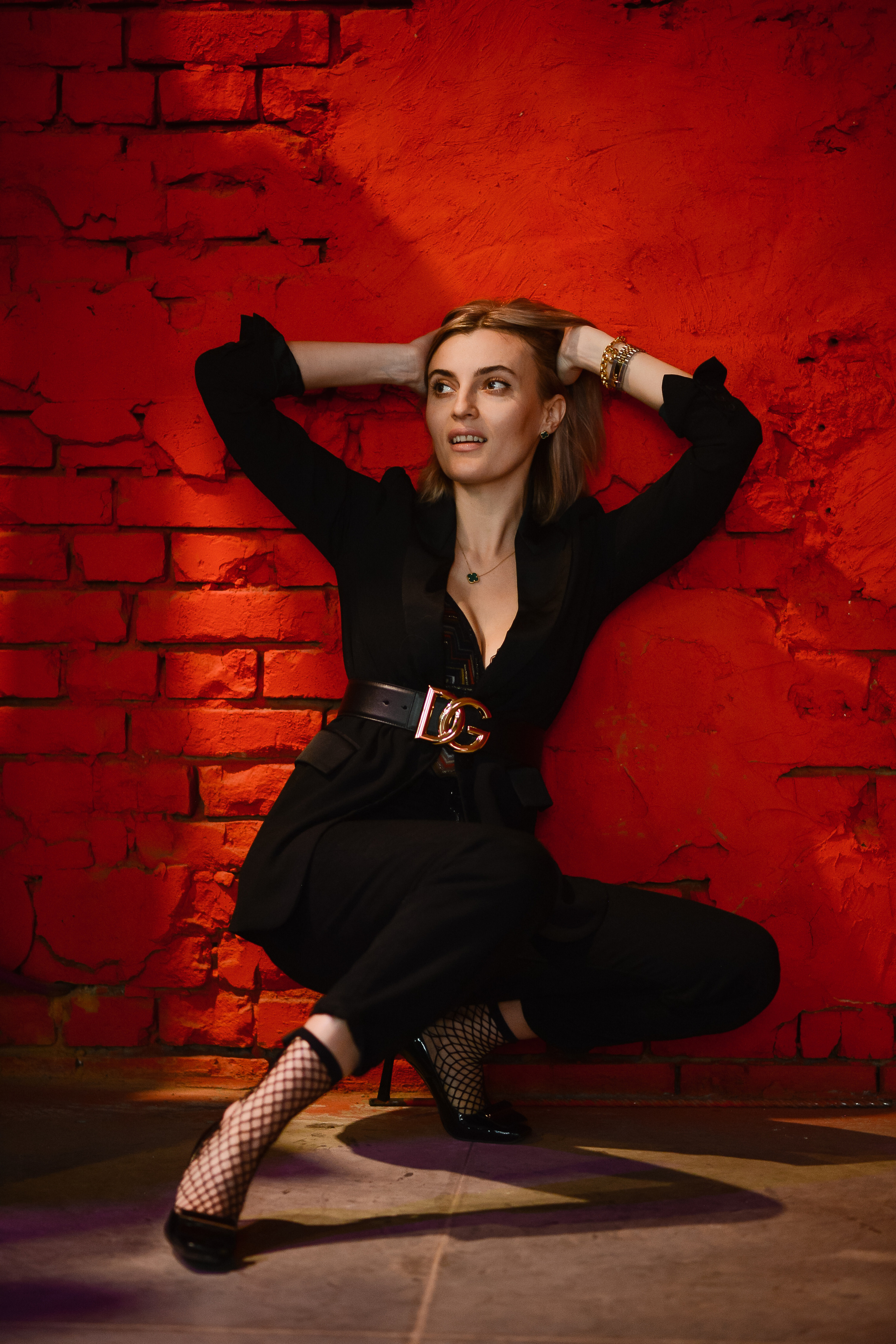 Женский портрет. Thephoto-russia.ru