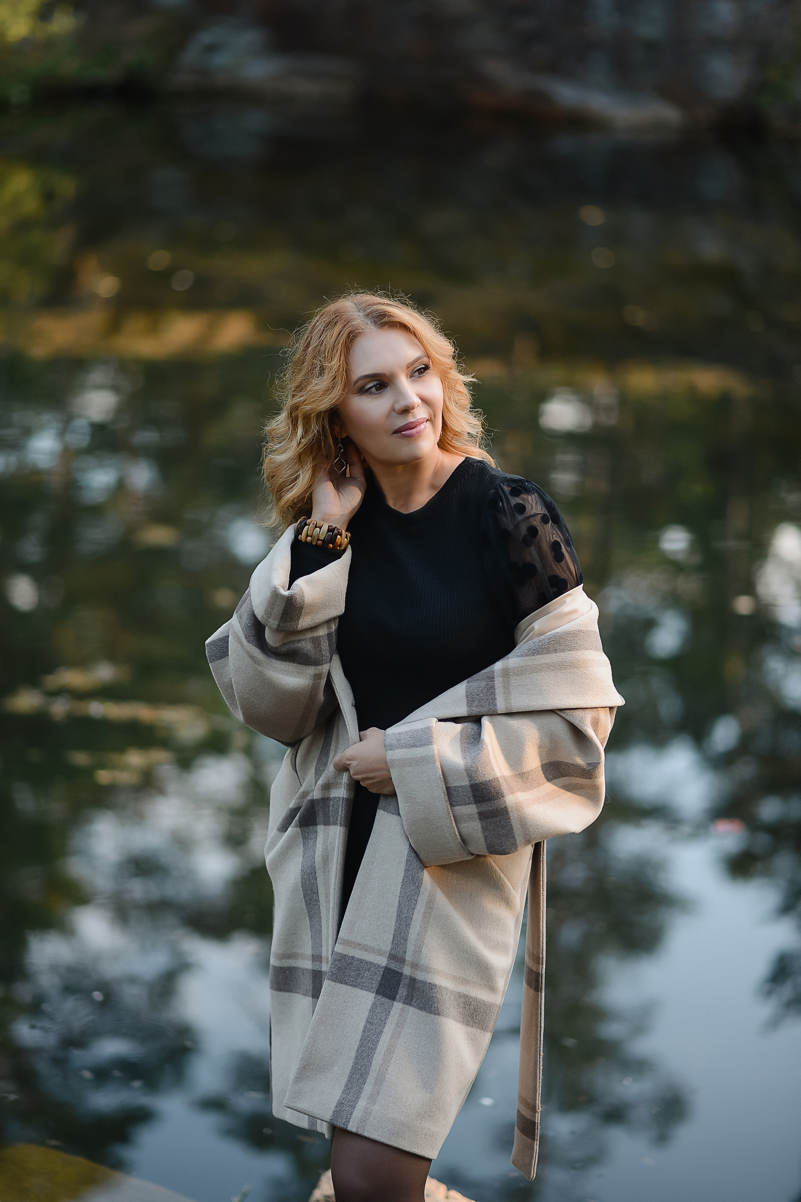 Осенние прогулки. Thephoto-russia.ru