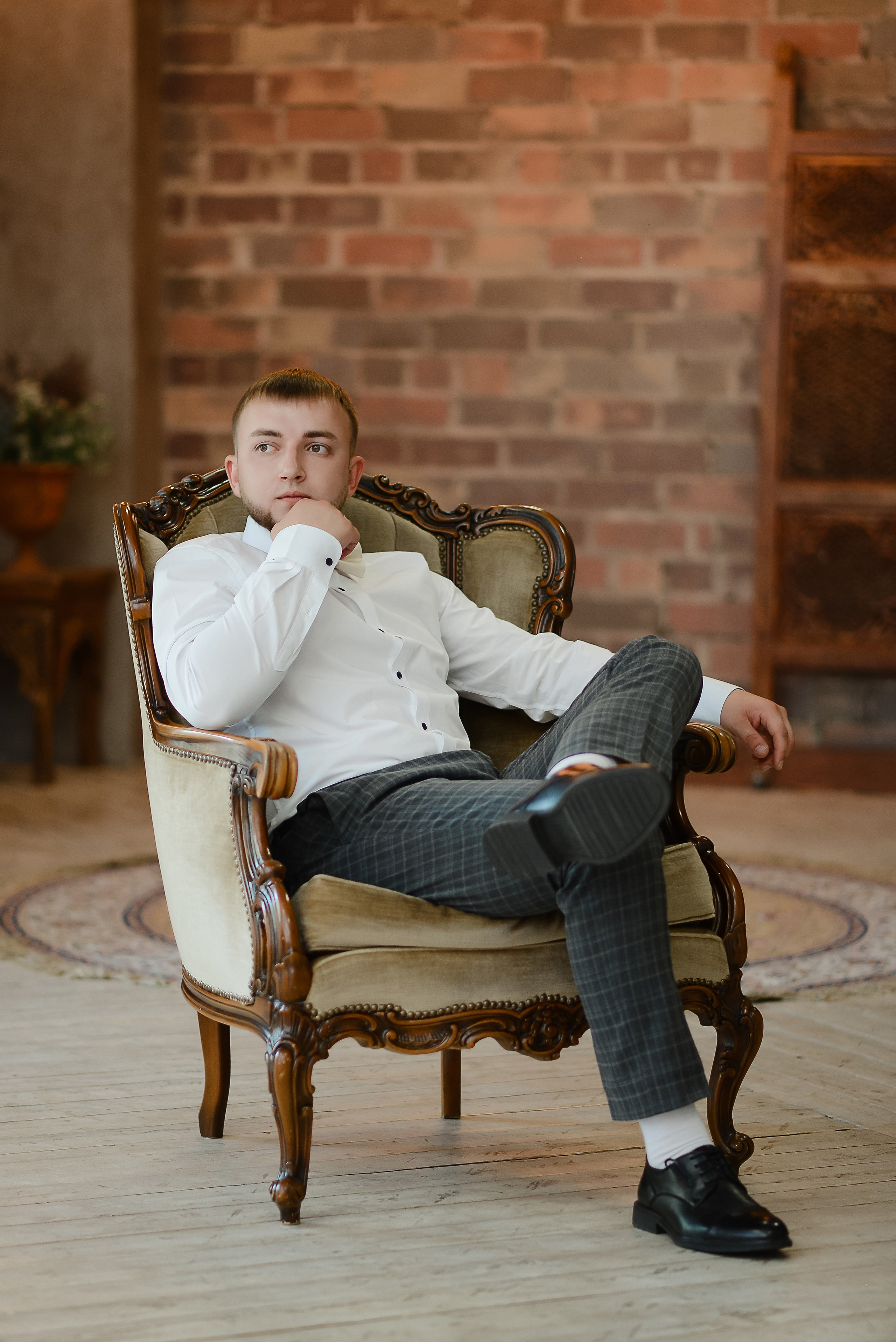 Антон и Марина. Thephoto-russia.ru