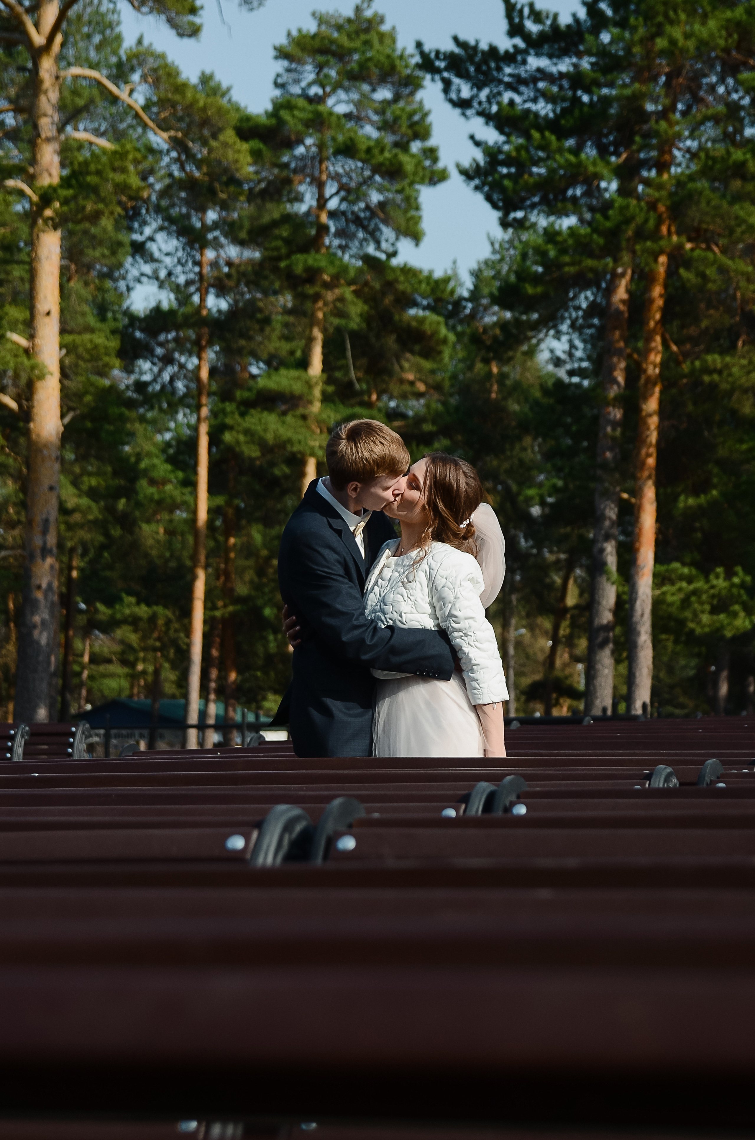 Алексей и Нина. Thephoto-russia.ru