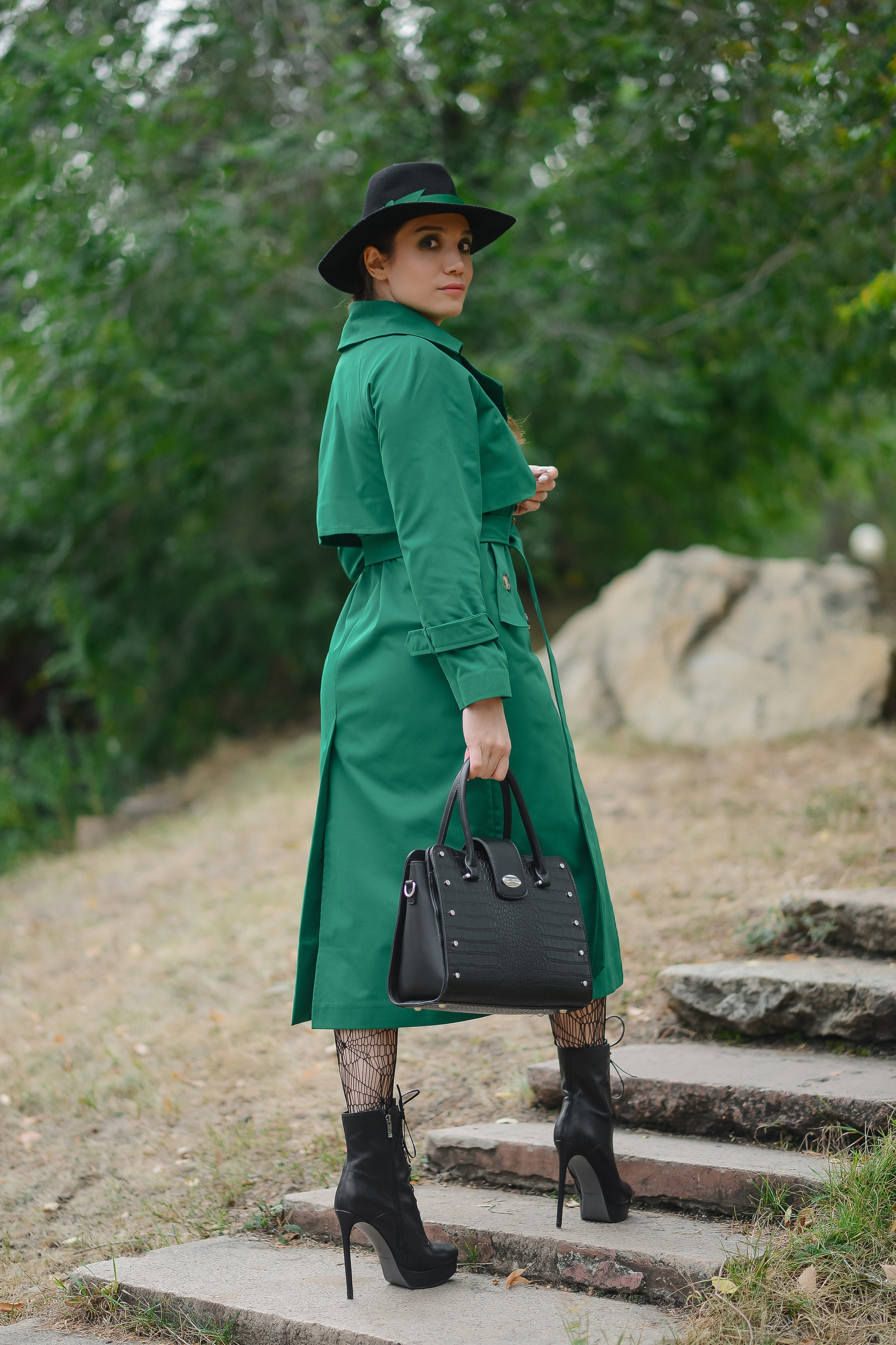 Осенние прогулки. Thephoto-russia.ru