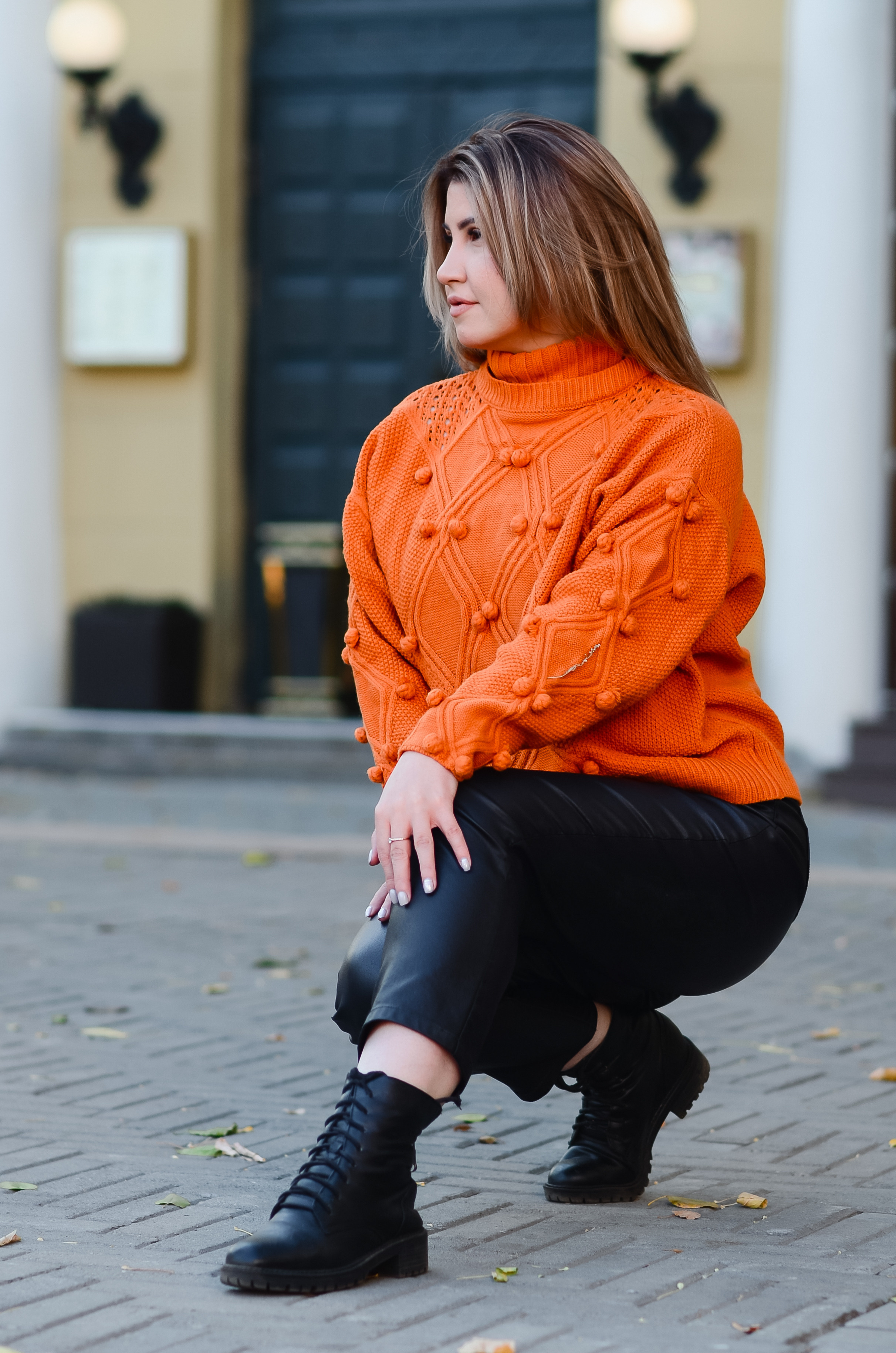 Осенние прогулки. Thephoto-russia.ru