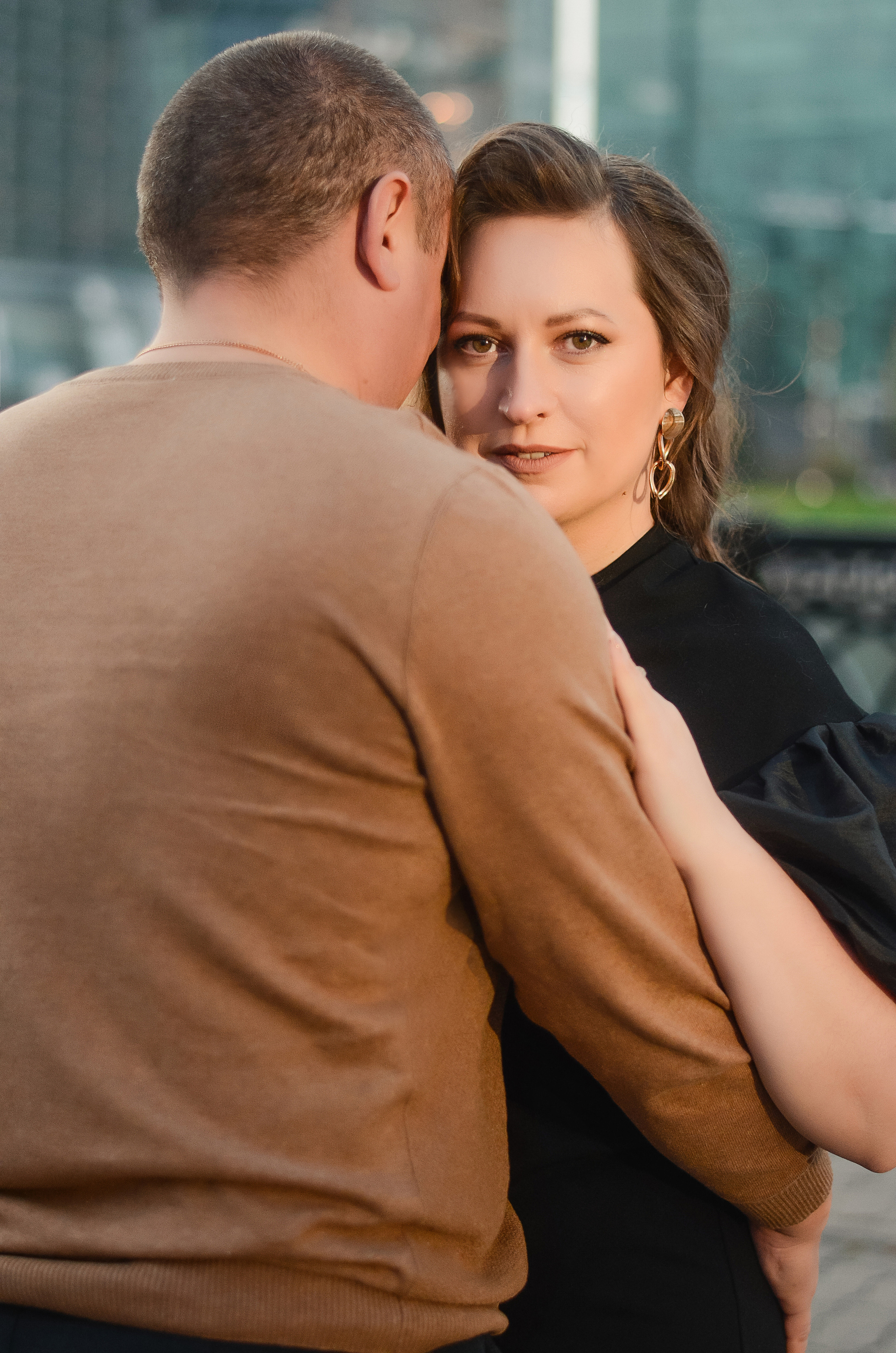 В городе. Thephoto-russia.ru