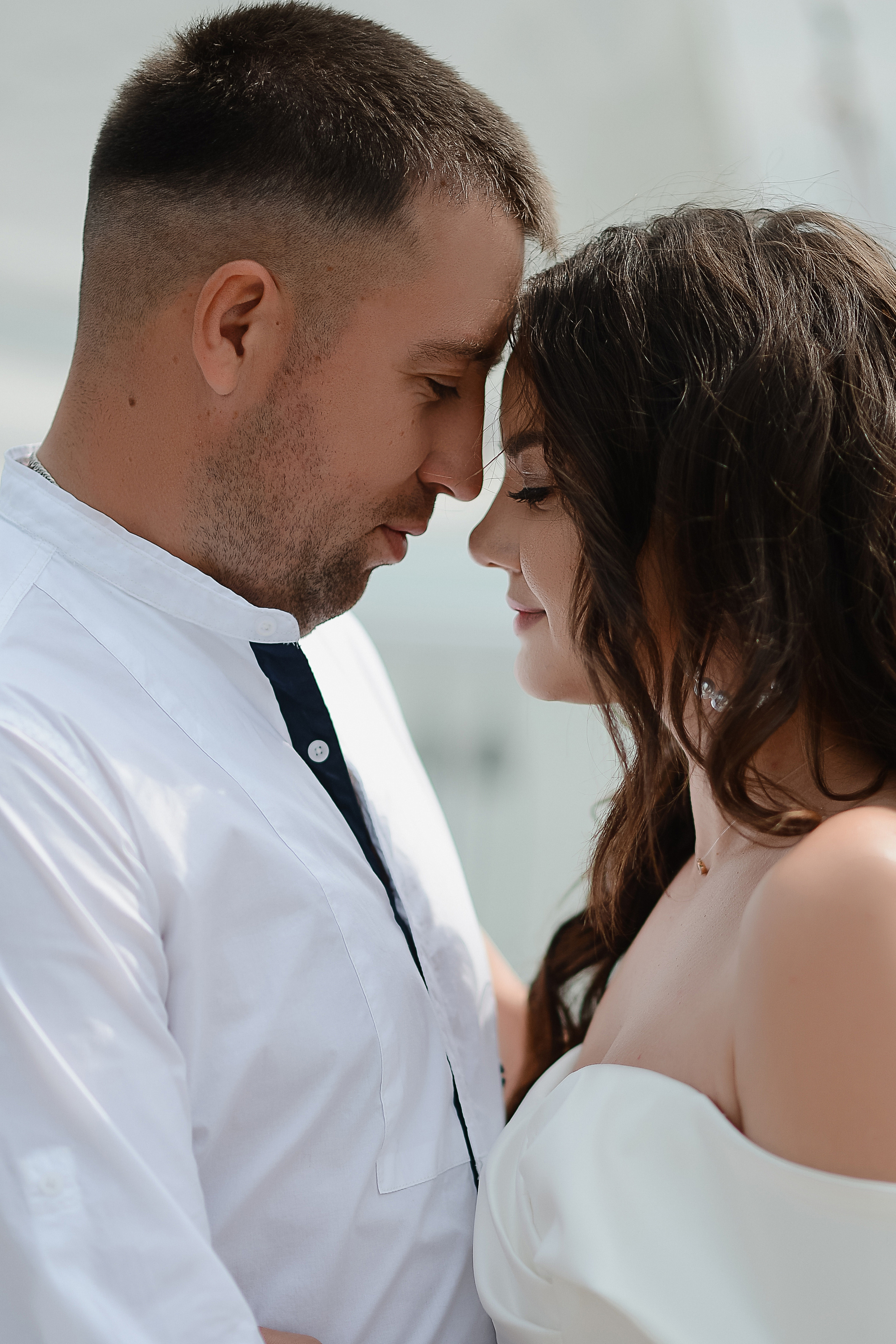 Александр и Юлия. Thephoto-russia.ru