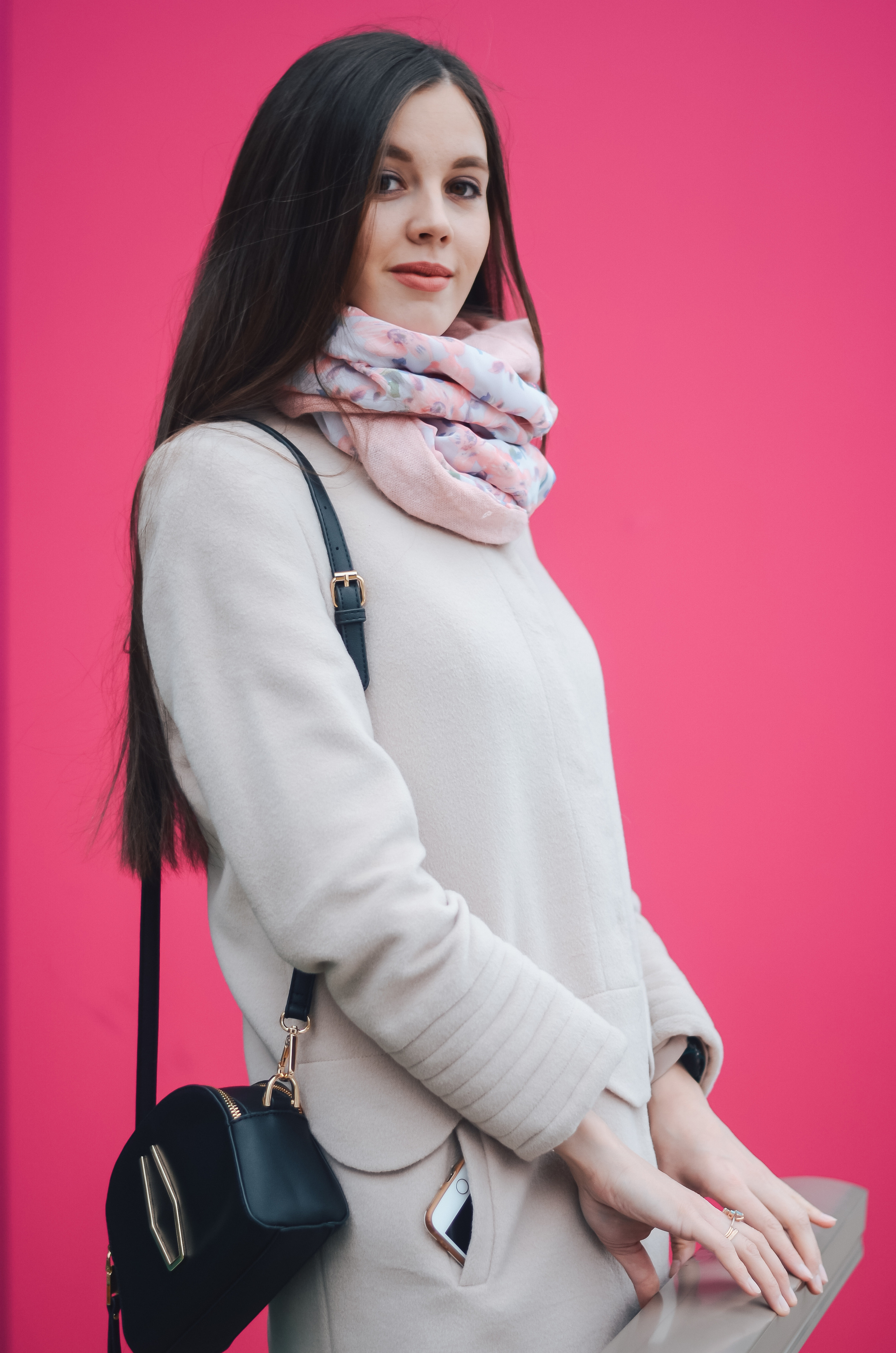 Зимние прогулки. Thephoto-russia.ru