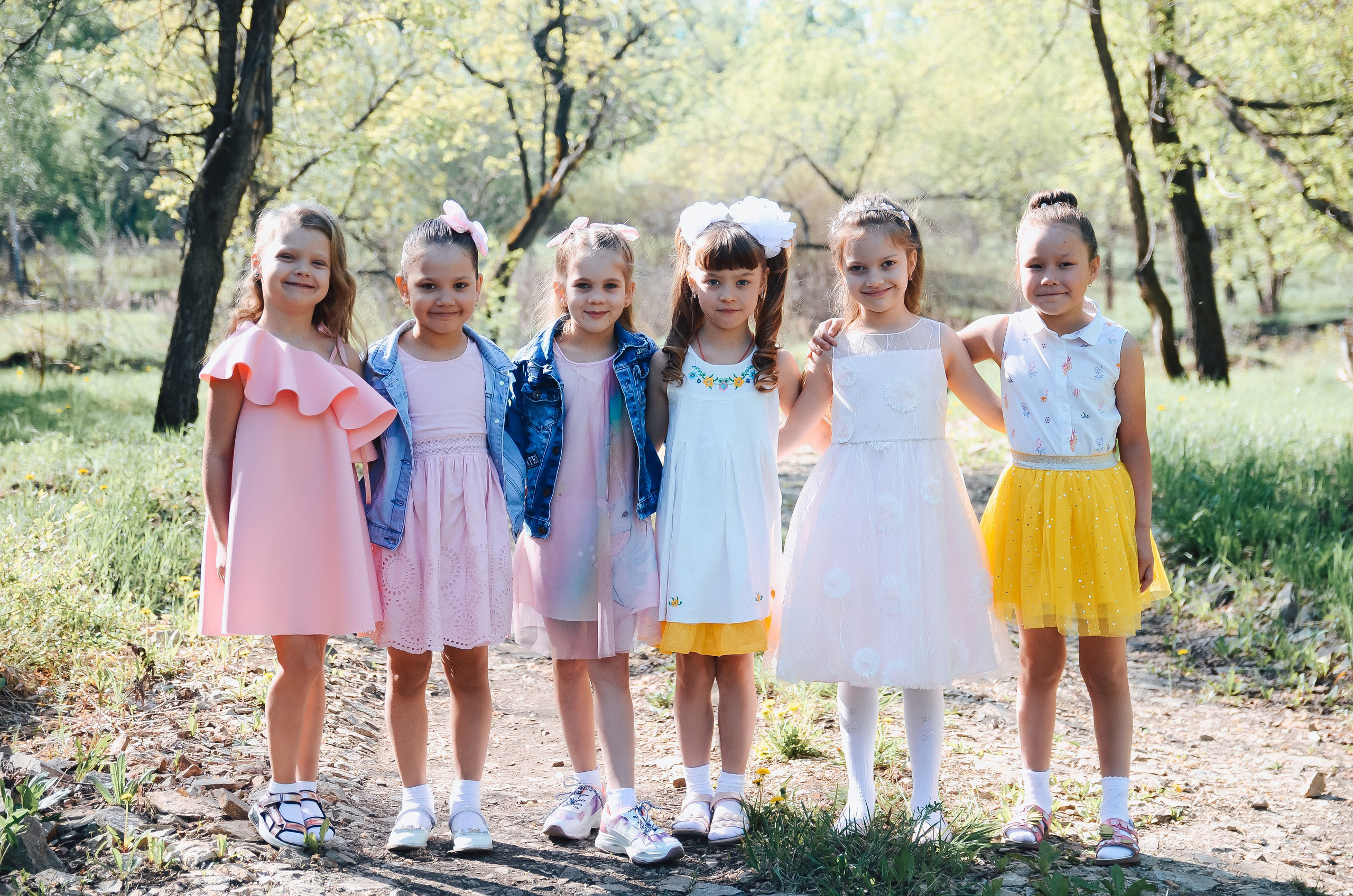 В парке. Thephoto-russia.ru