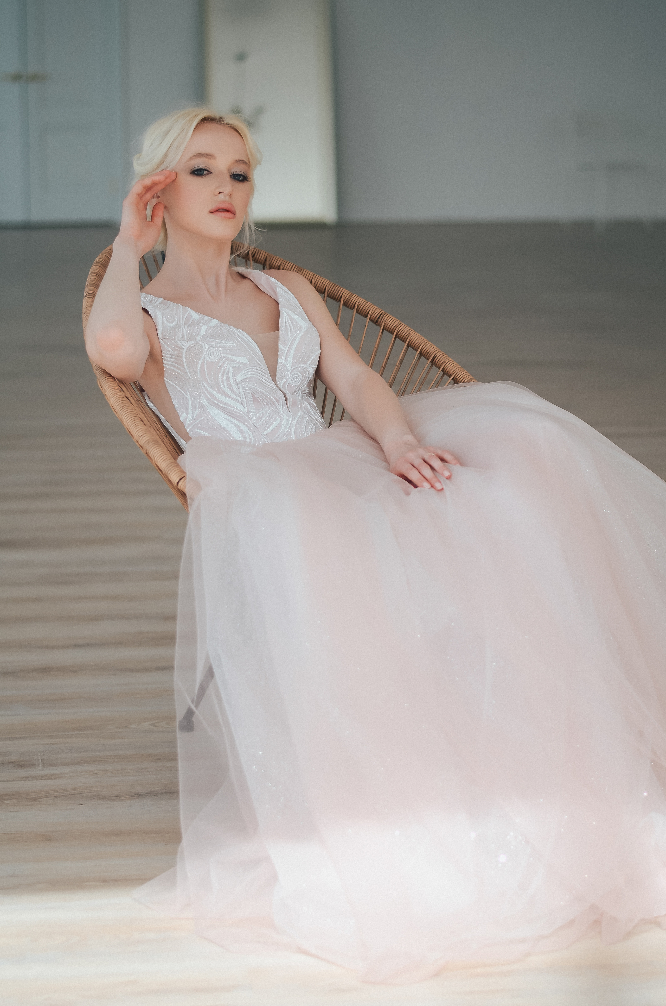 Портрет невесты. Thephoto-russia.ru