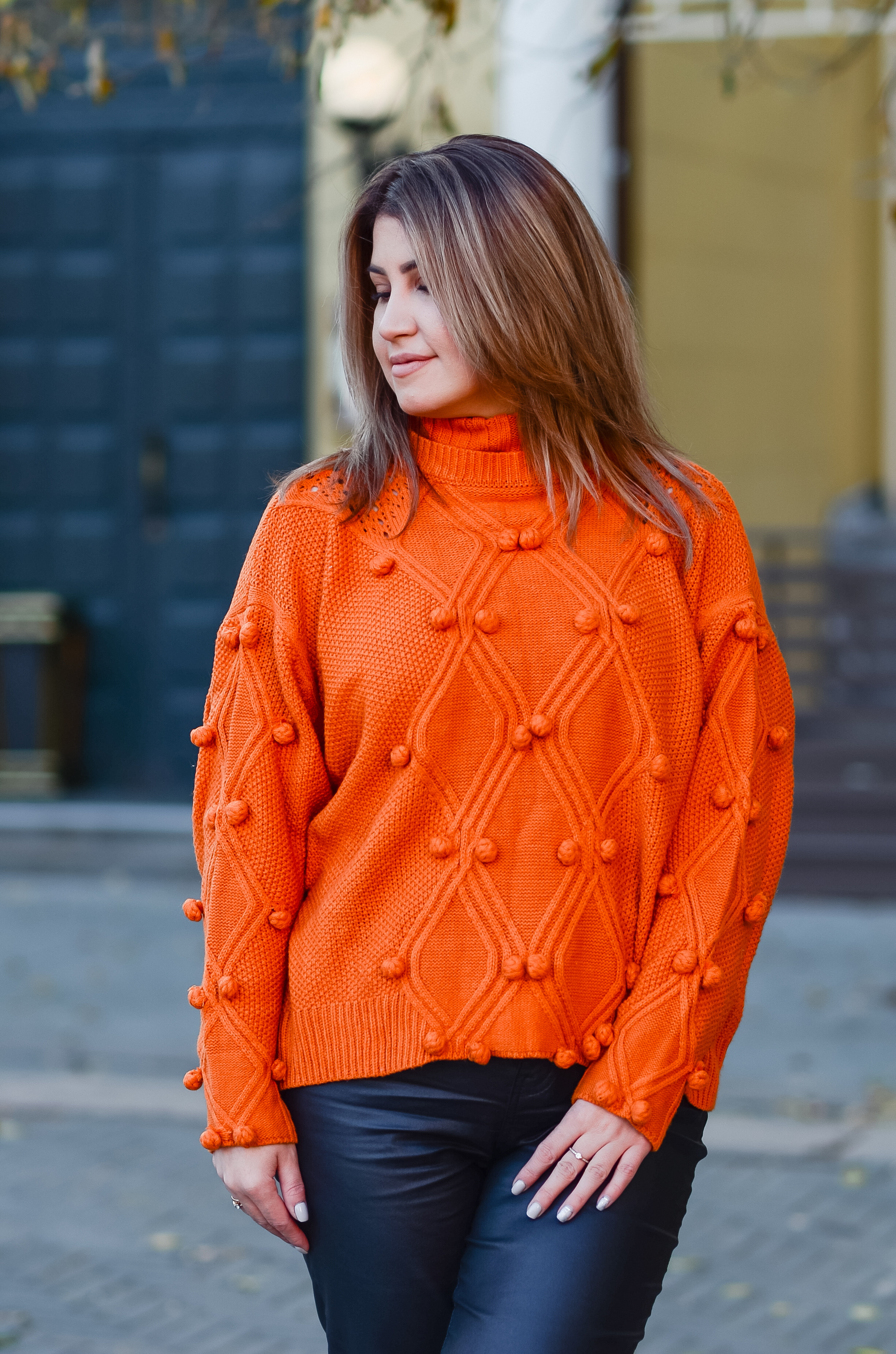 Осенние прогулки. Thephoto-russia.ru