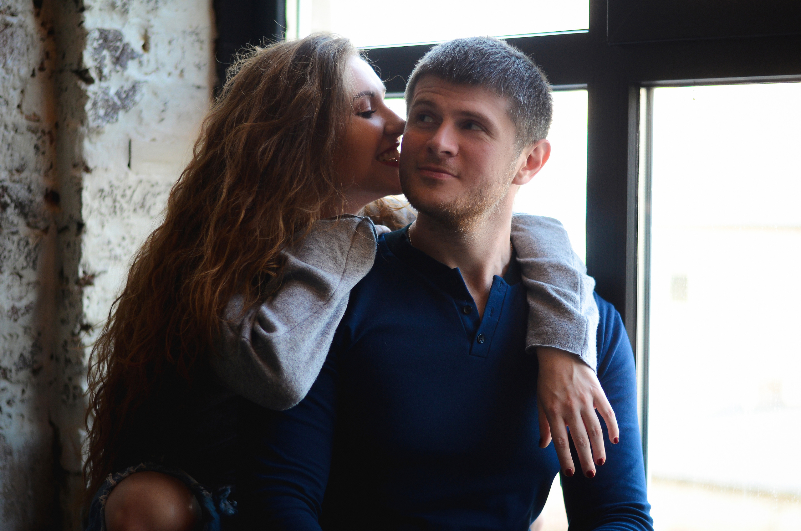 Love Story. Thephoto-russia.ru