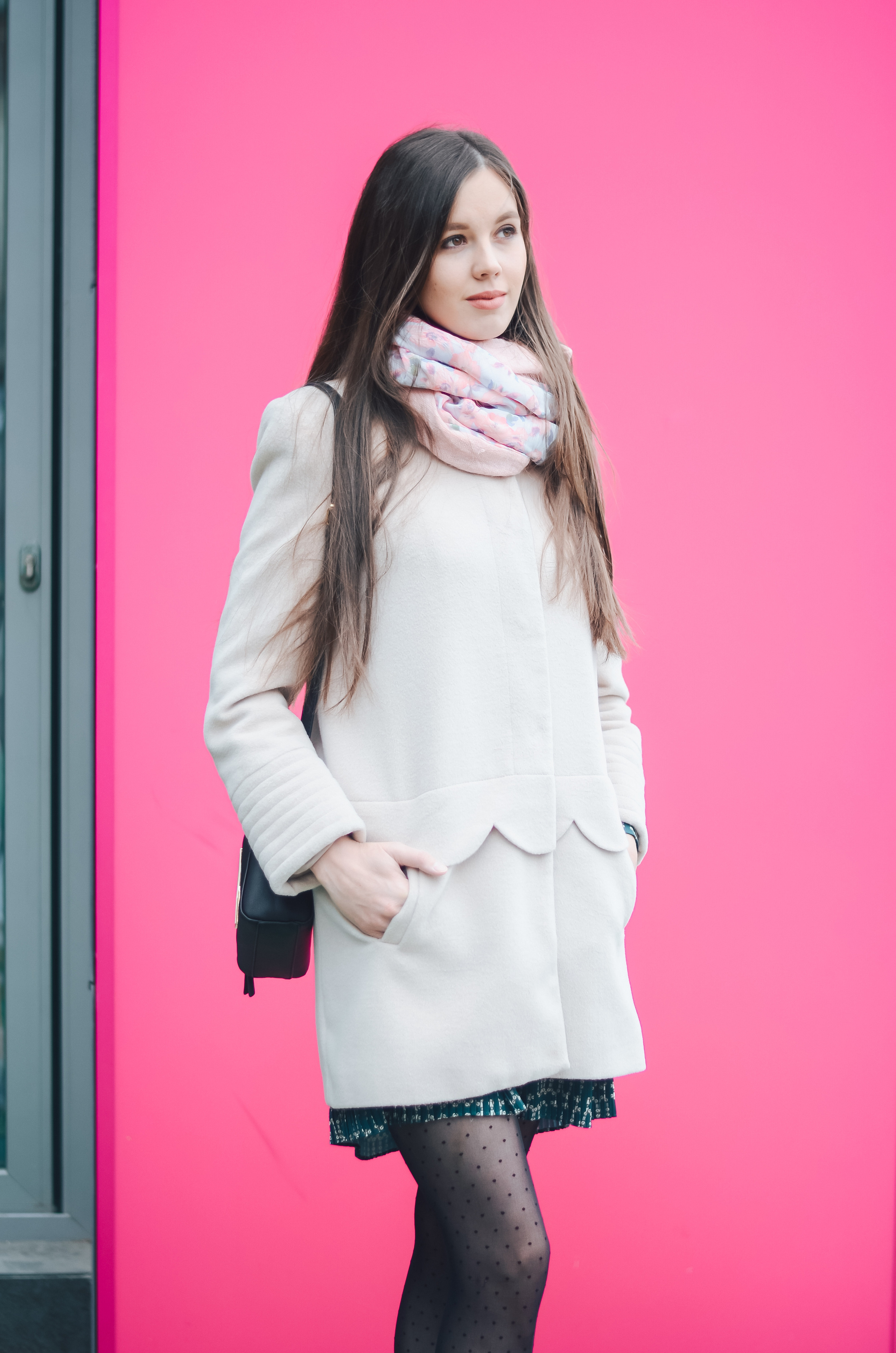 Зимние прогулки. Thephoto-russia.ru