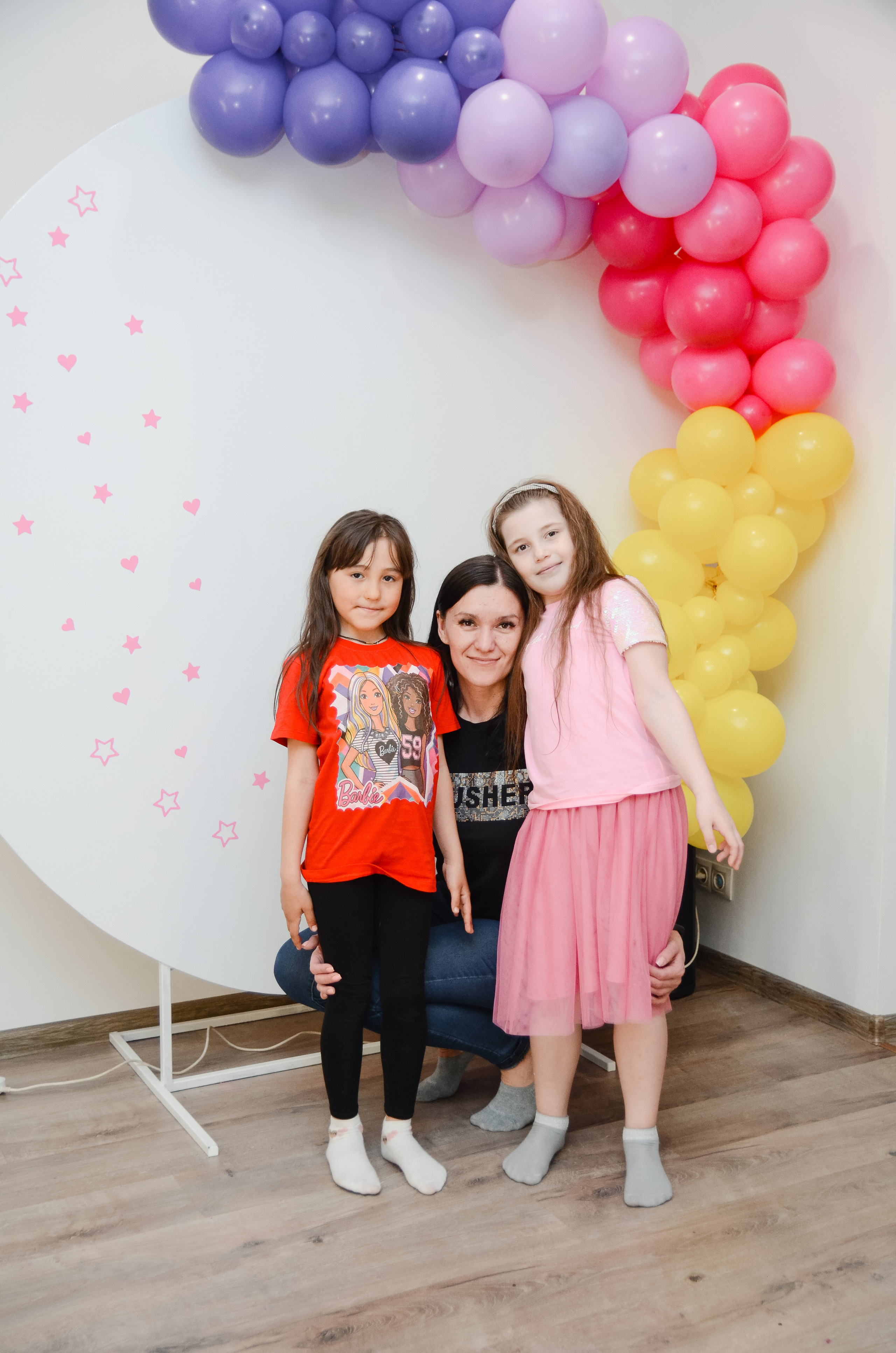 Дни Рождения. Thephoto-russia.ru