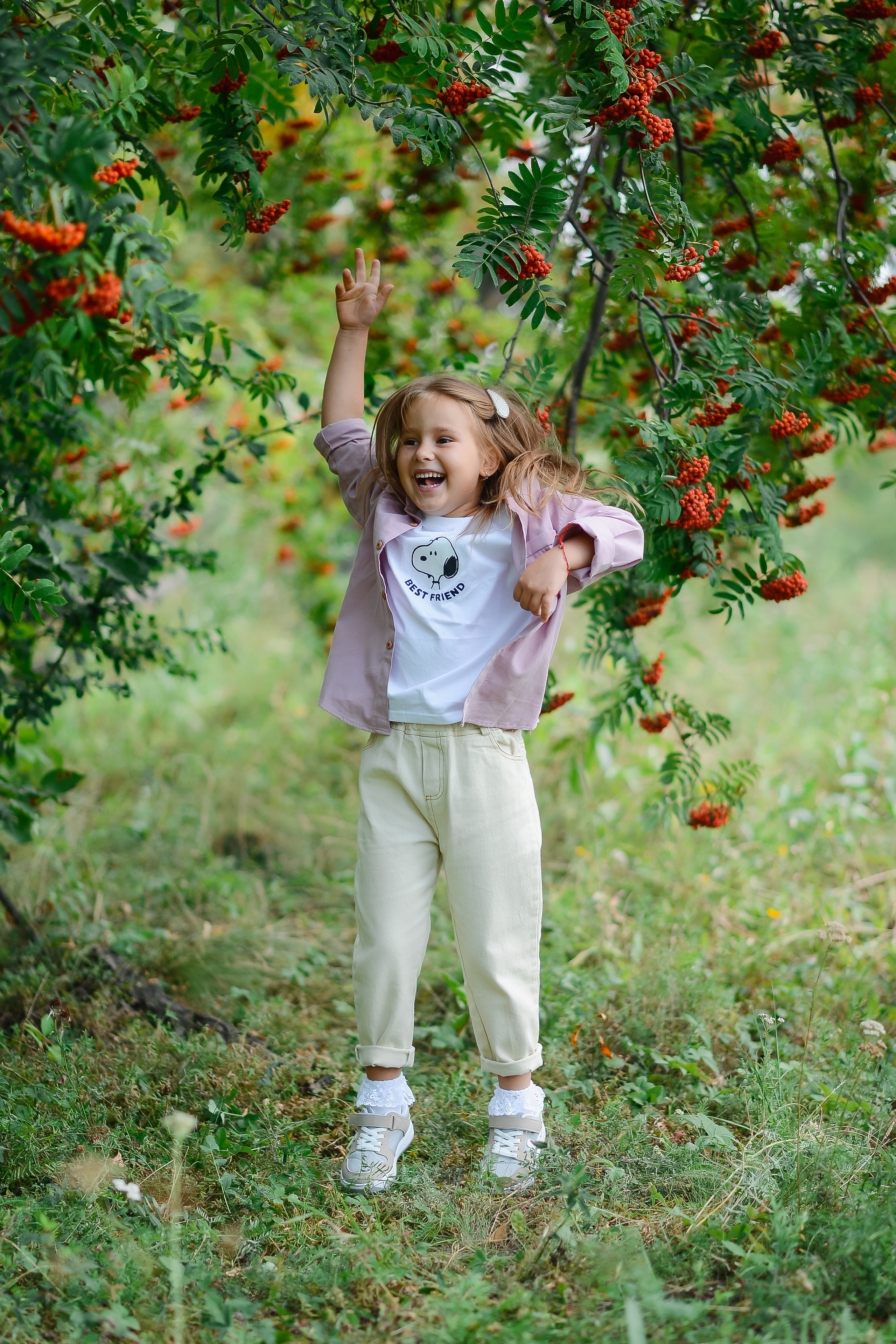Летние прогулки. Thephoto-russia.ru