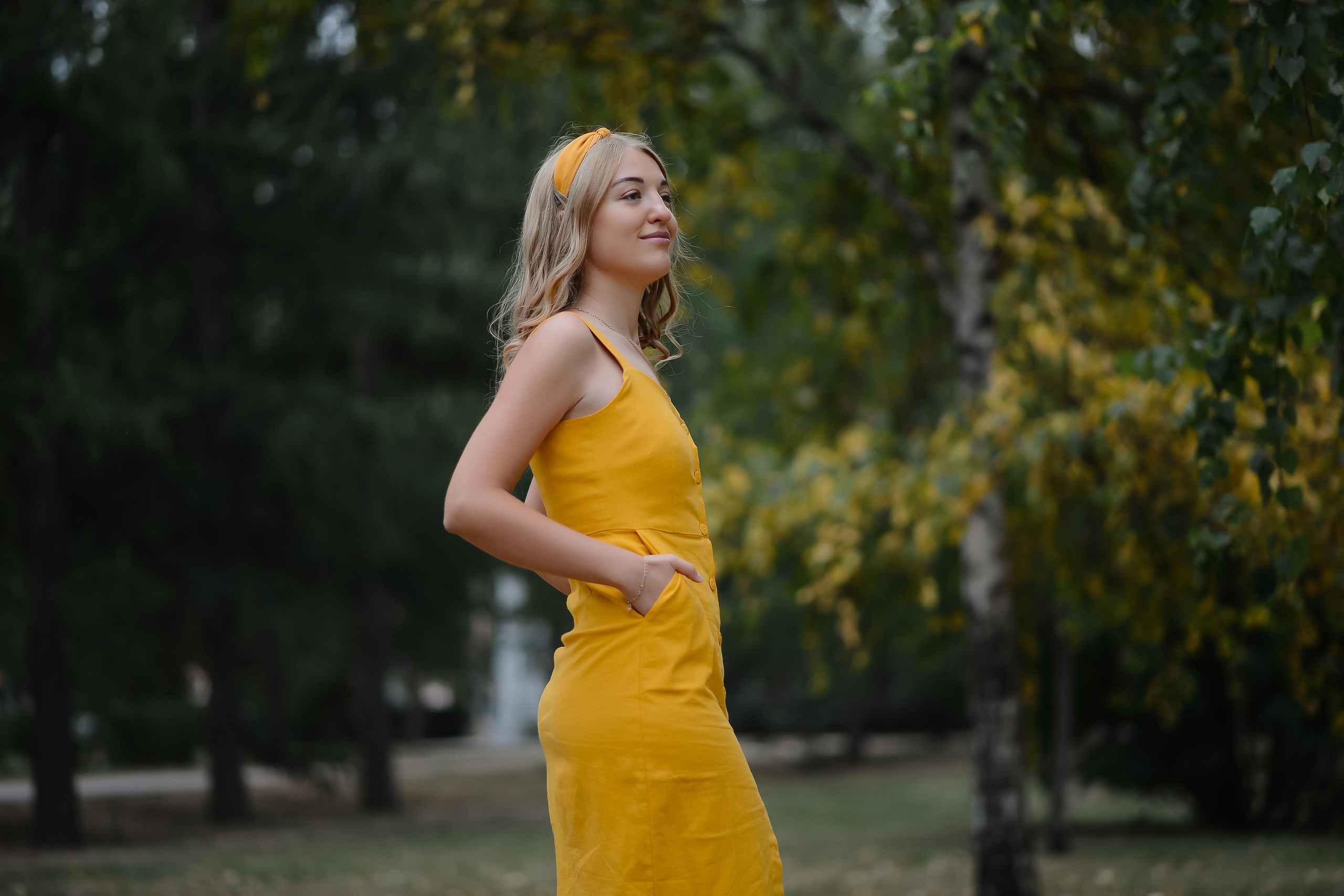 Осенние прогулки. Thephoto-russia.ru