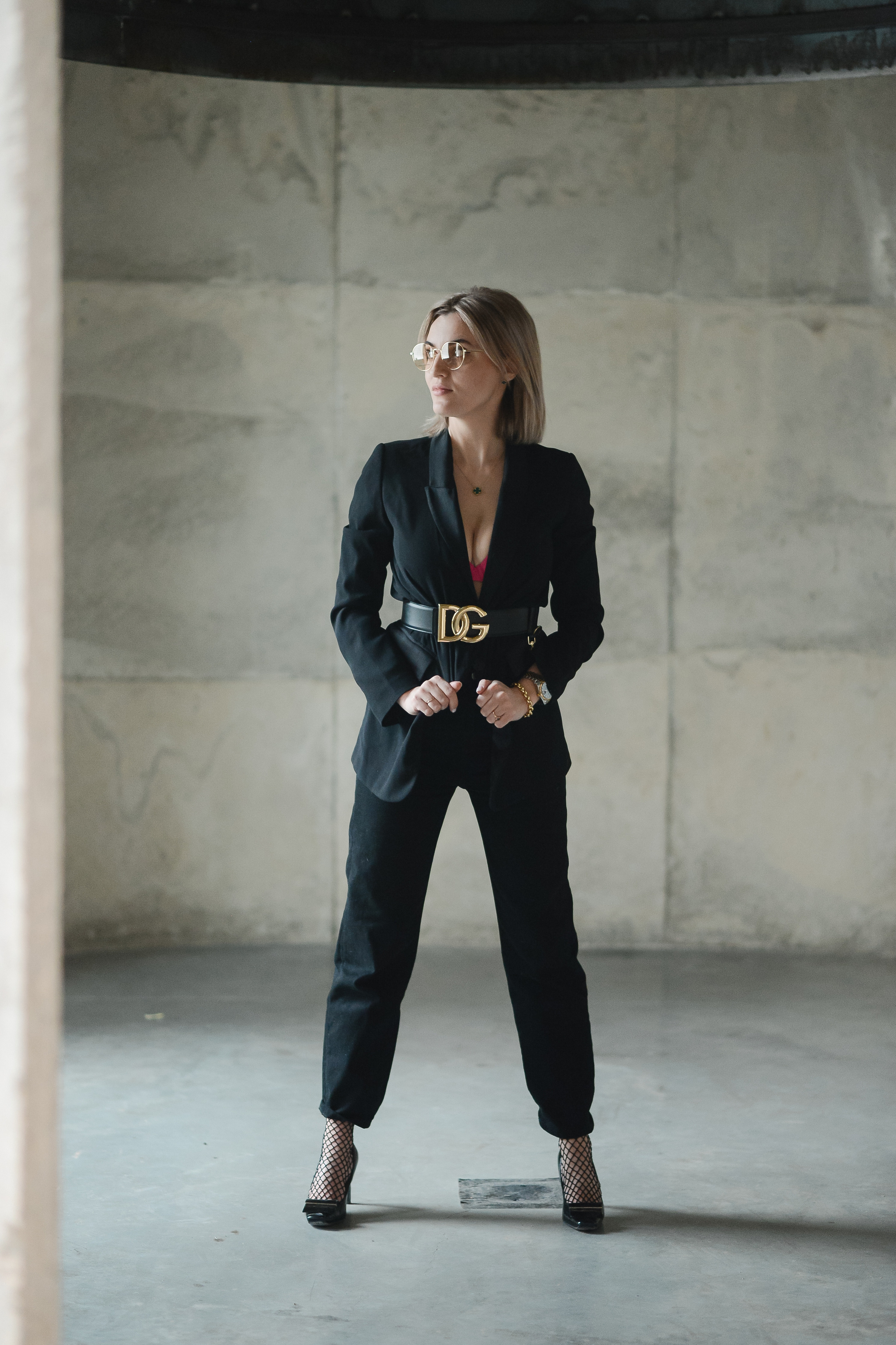 Женский портрет. Thephoto-russia.ru