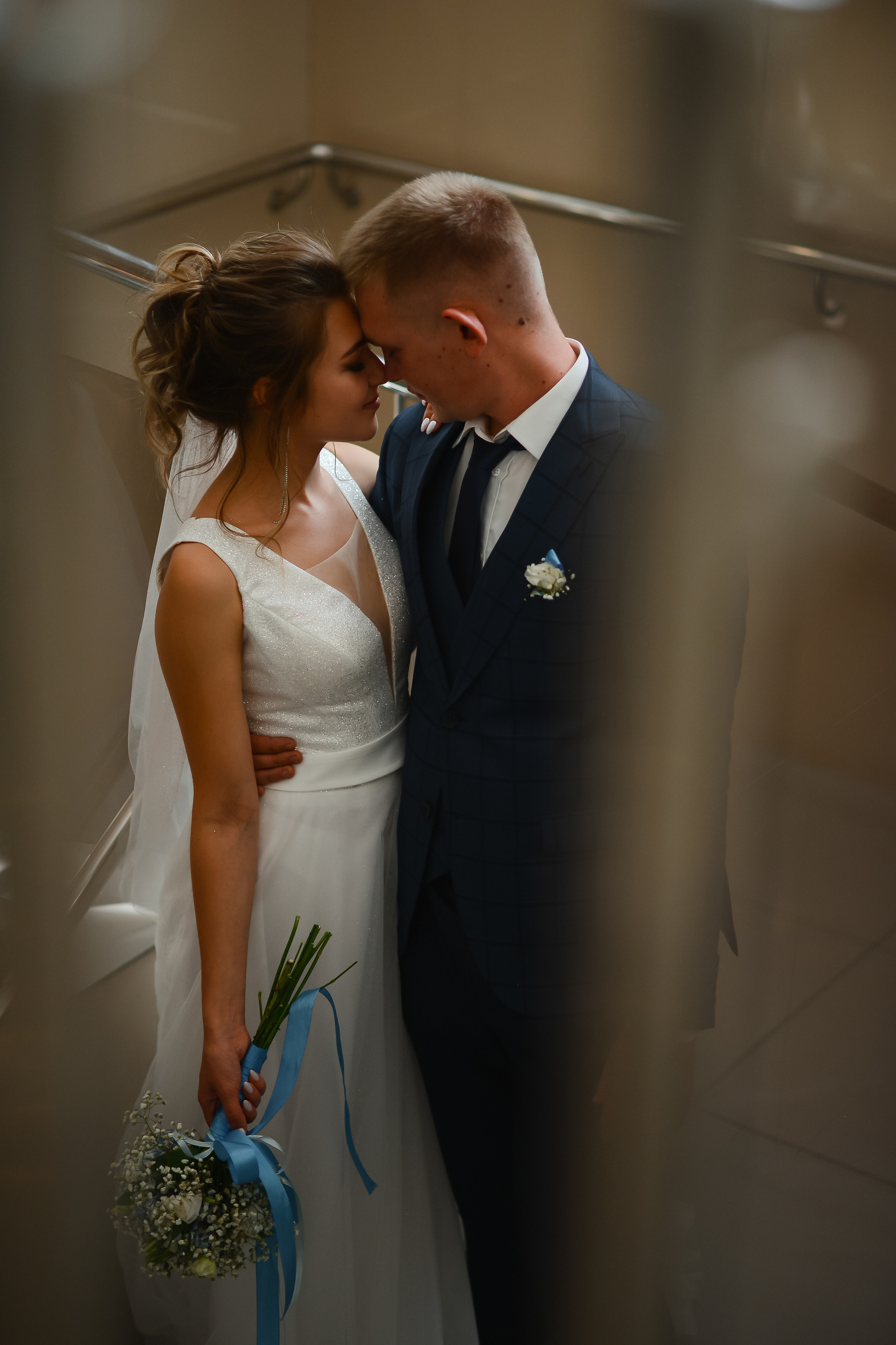 Даниил и Анна. Thephoto-russia.ru