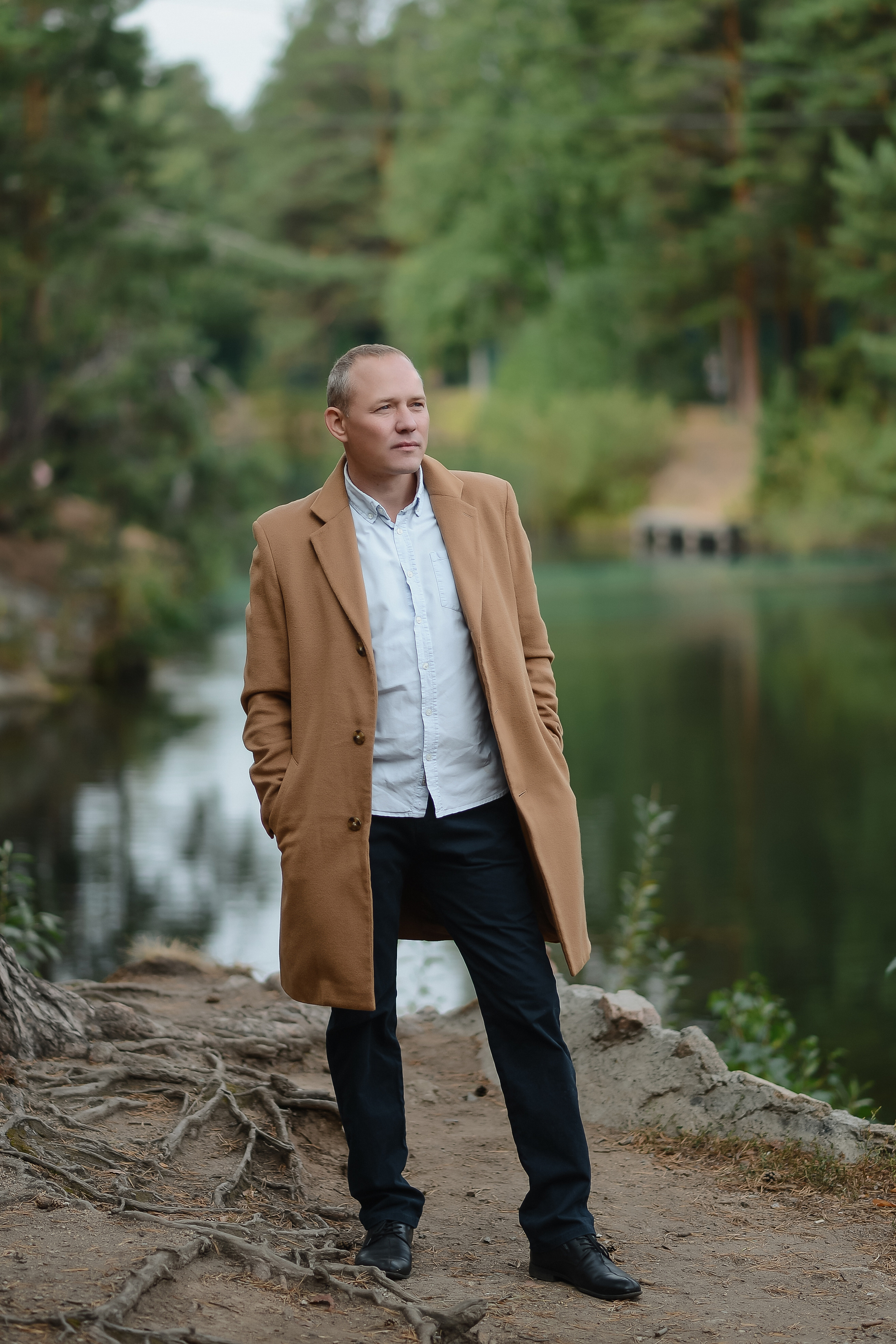 Осенние прогулки. Thephoto-russia.ru