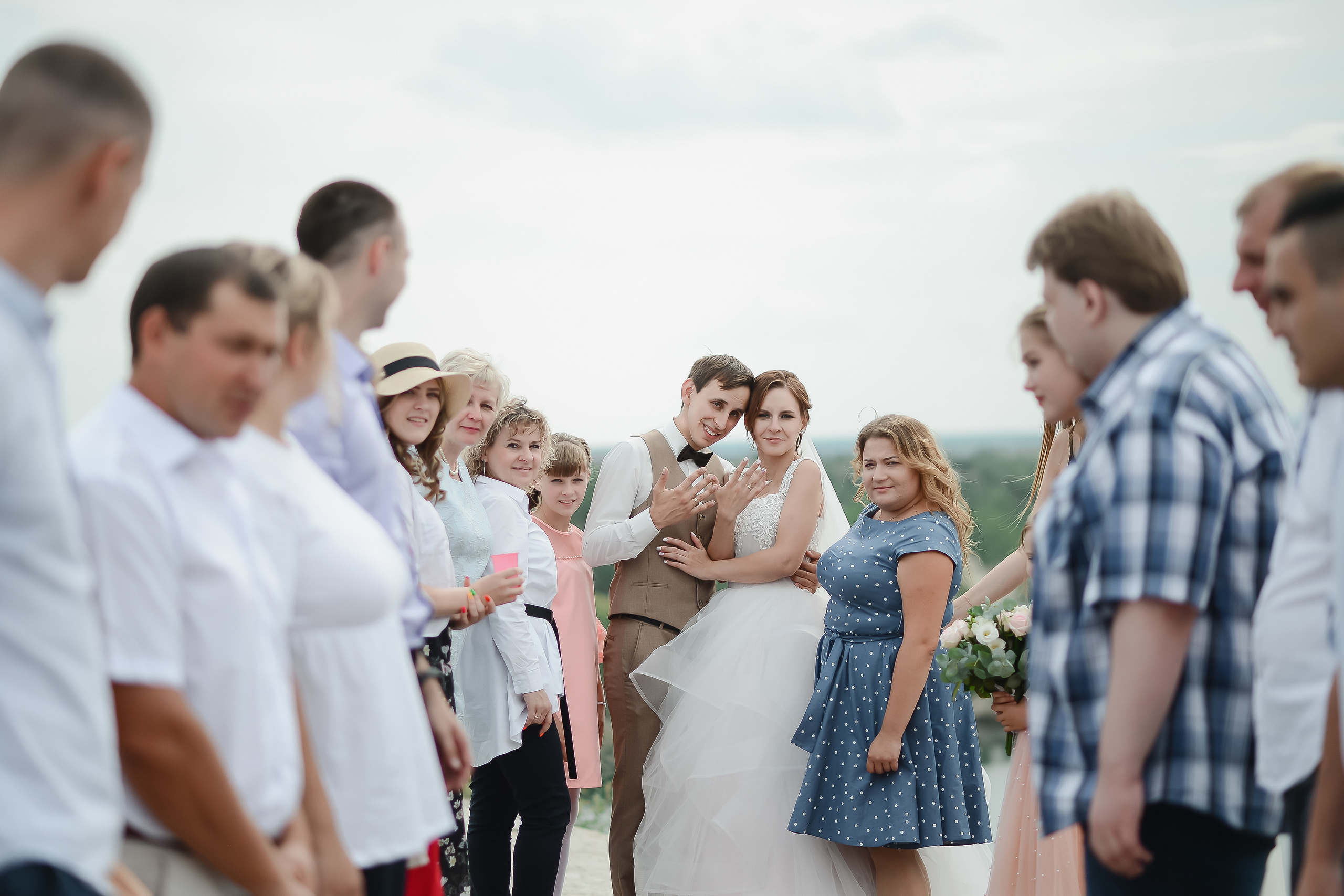 Денис и Юлия. Thephoto-russia.ru