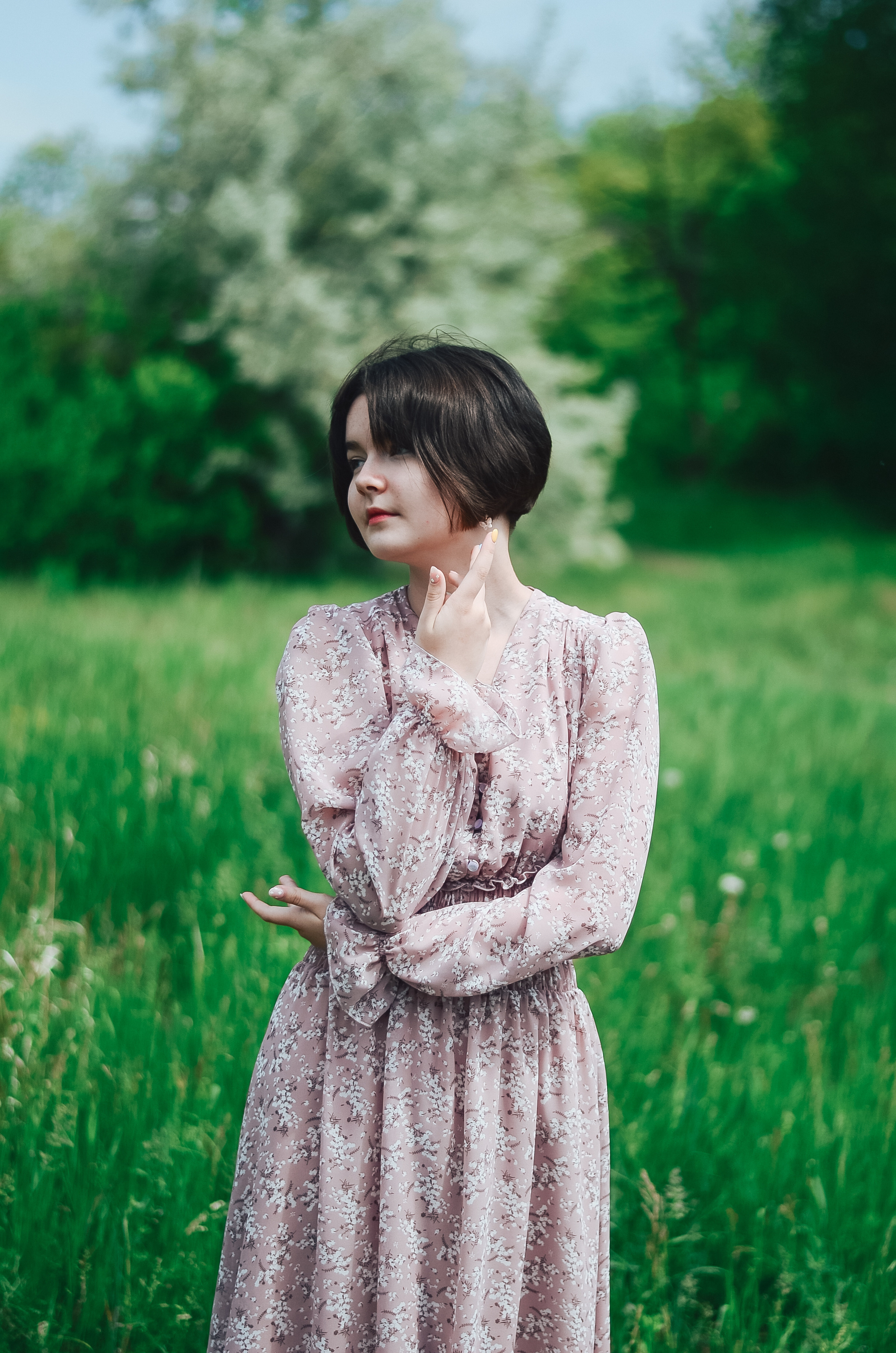 Летние прогулки. Thephoto-russia.ru