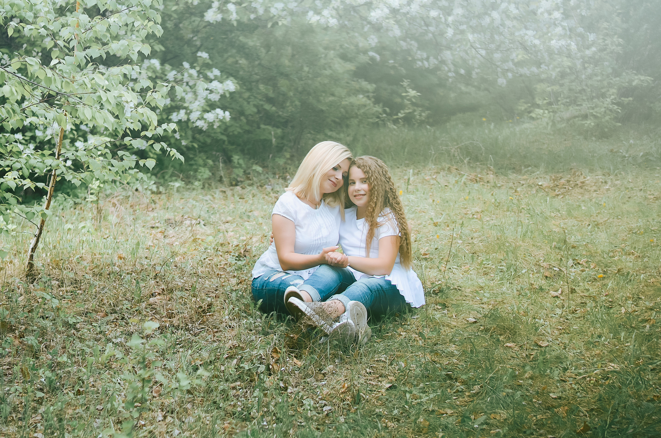 Весенние прогулки. Thephoto-russia.ru