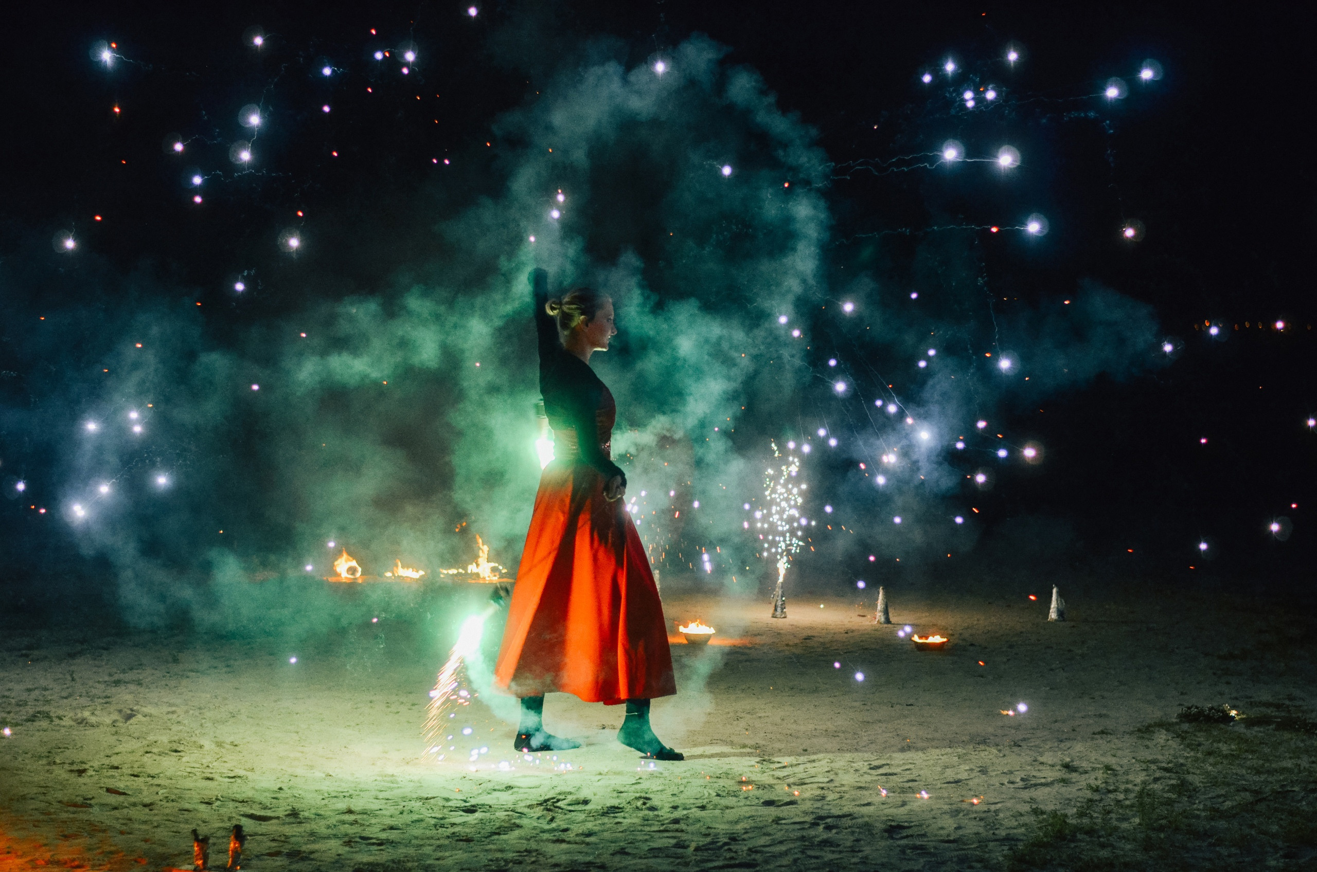 Алые Паруса. Thephoto-russia.ru