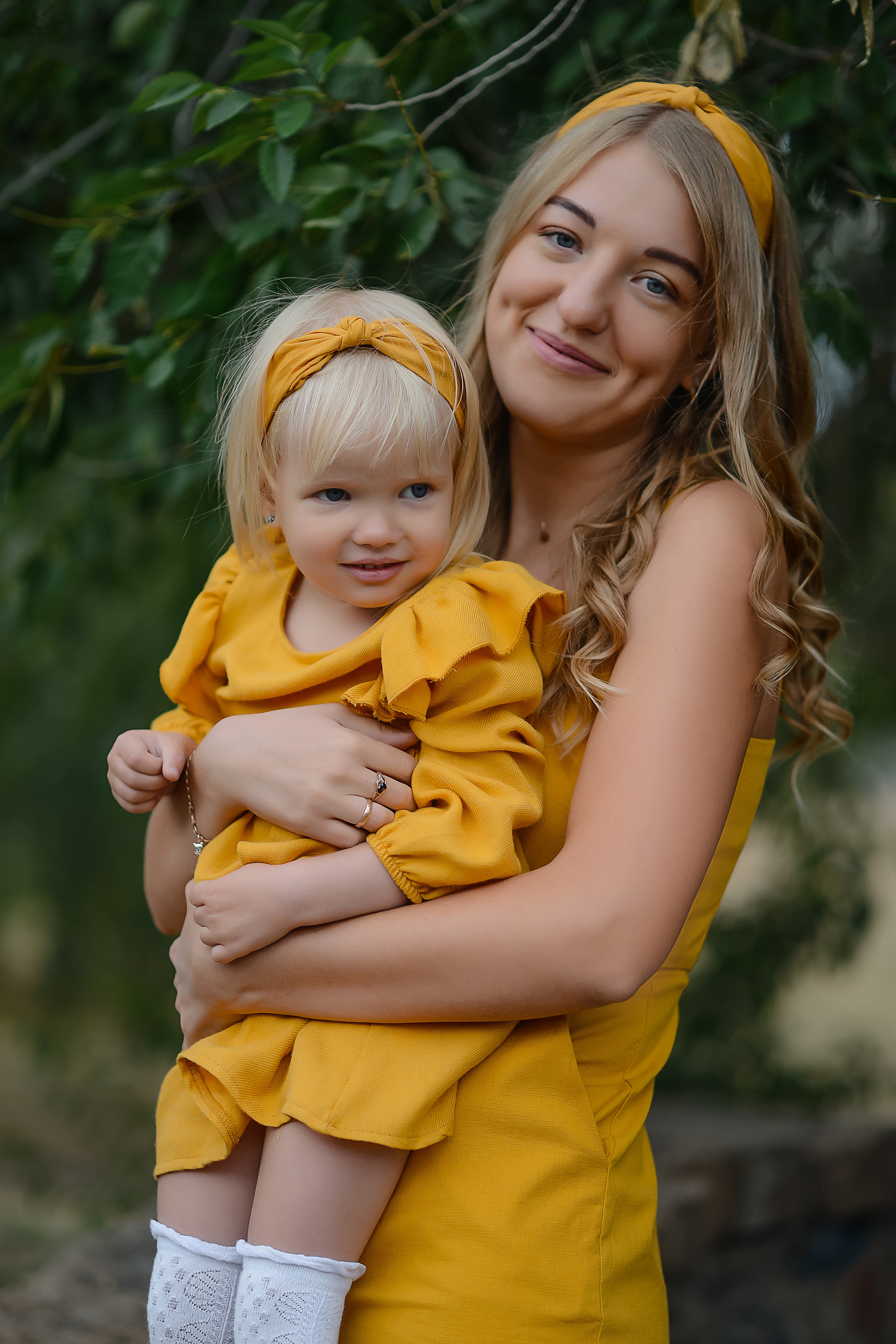 Осенние прогулки. Thephoto-russia.ru