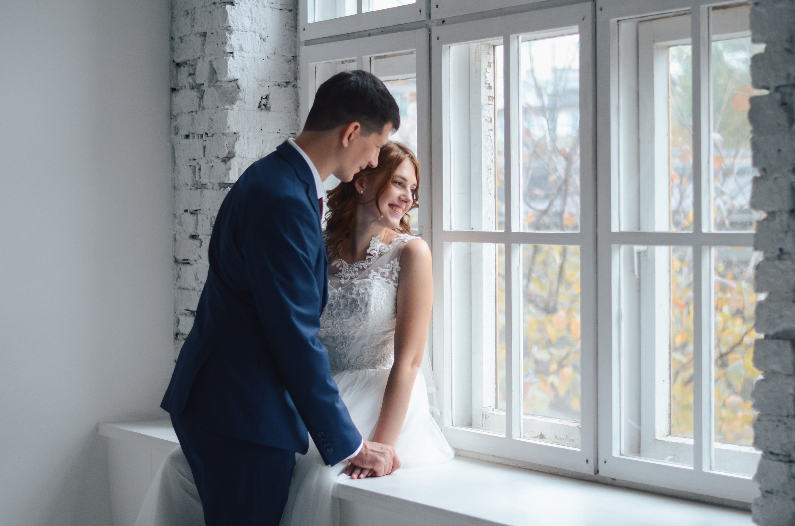 Оксана и Сергей. Thephoto-russia.ru