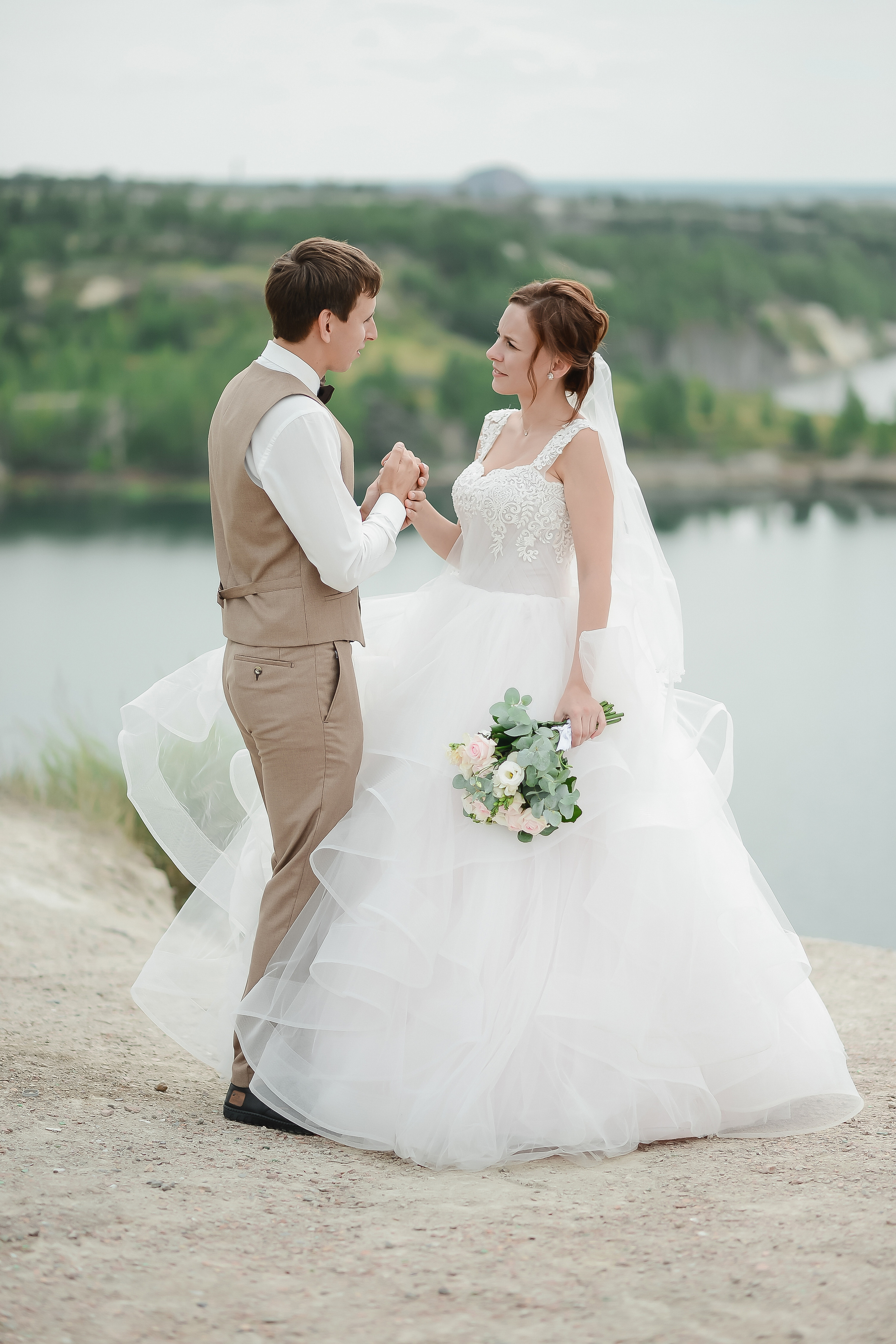 Денис и Юлия. Thephoto-russia.ru