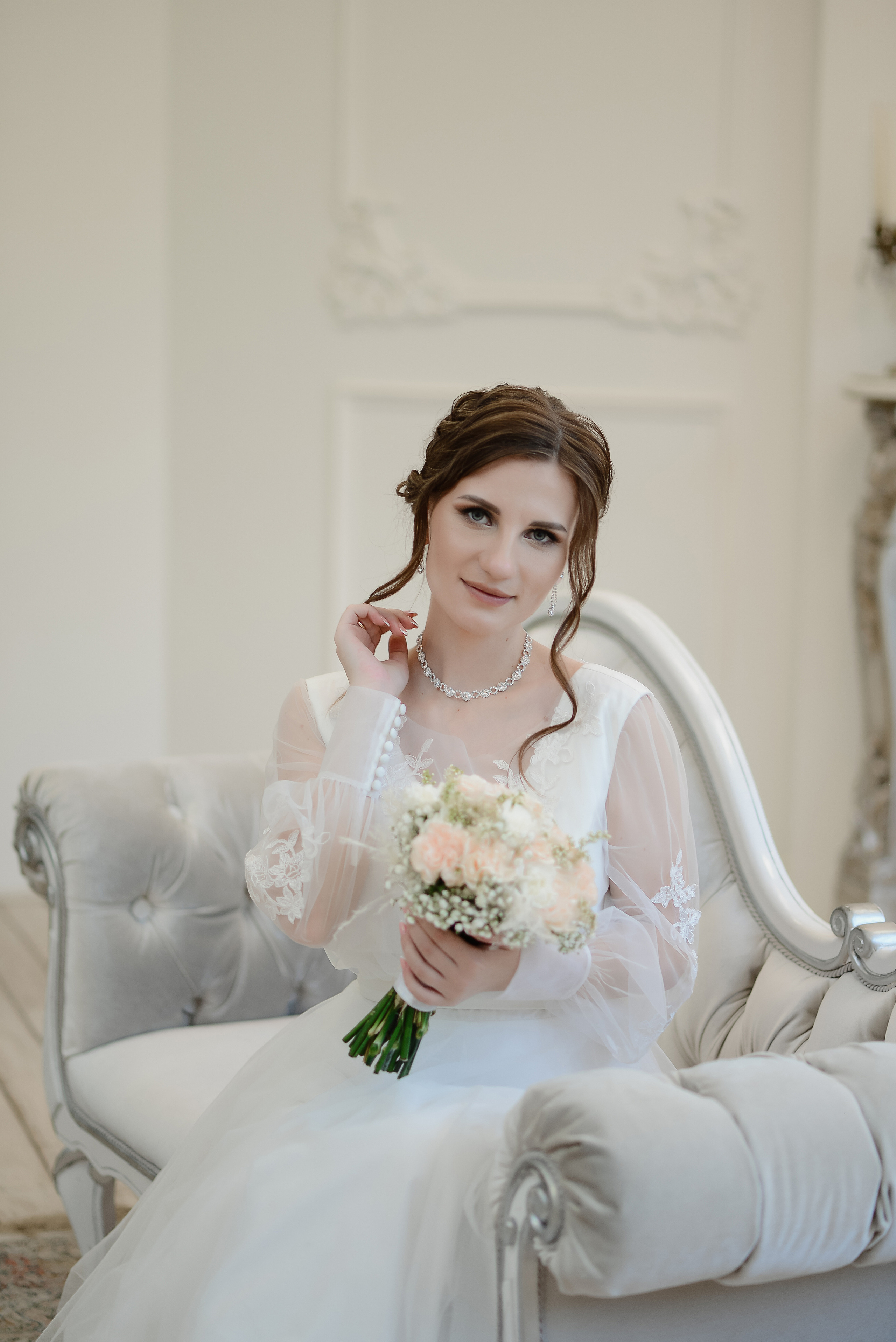 Антон и Марина. Thephoto-russia.ru