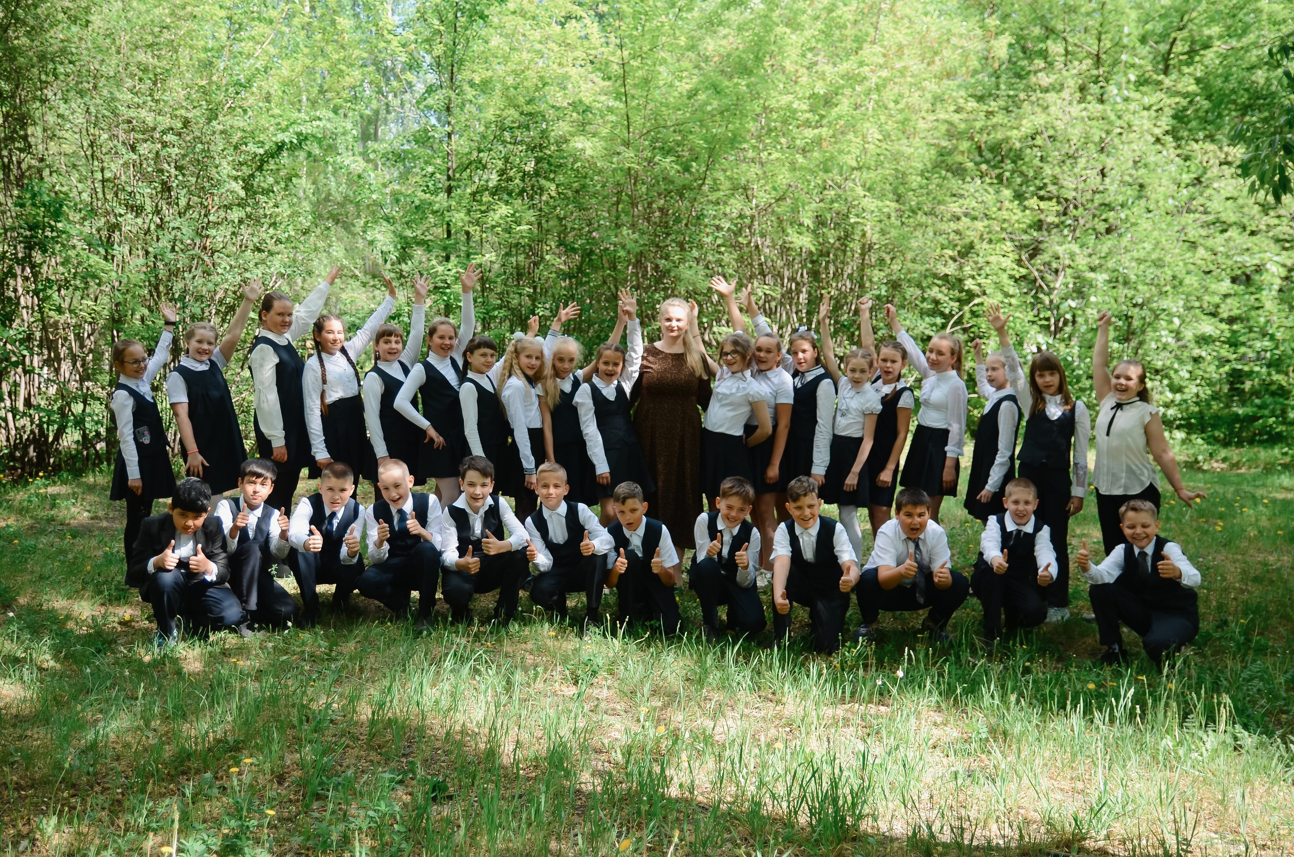 Портреты + с друзьями +общая. Thephoto-russia.ru