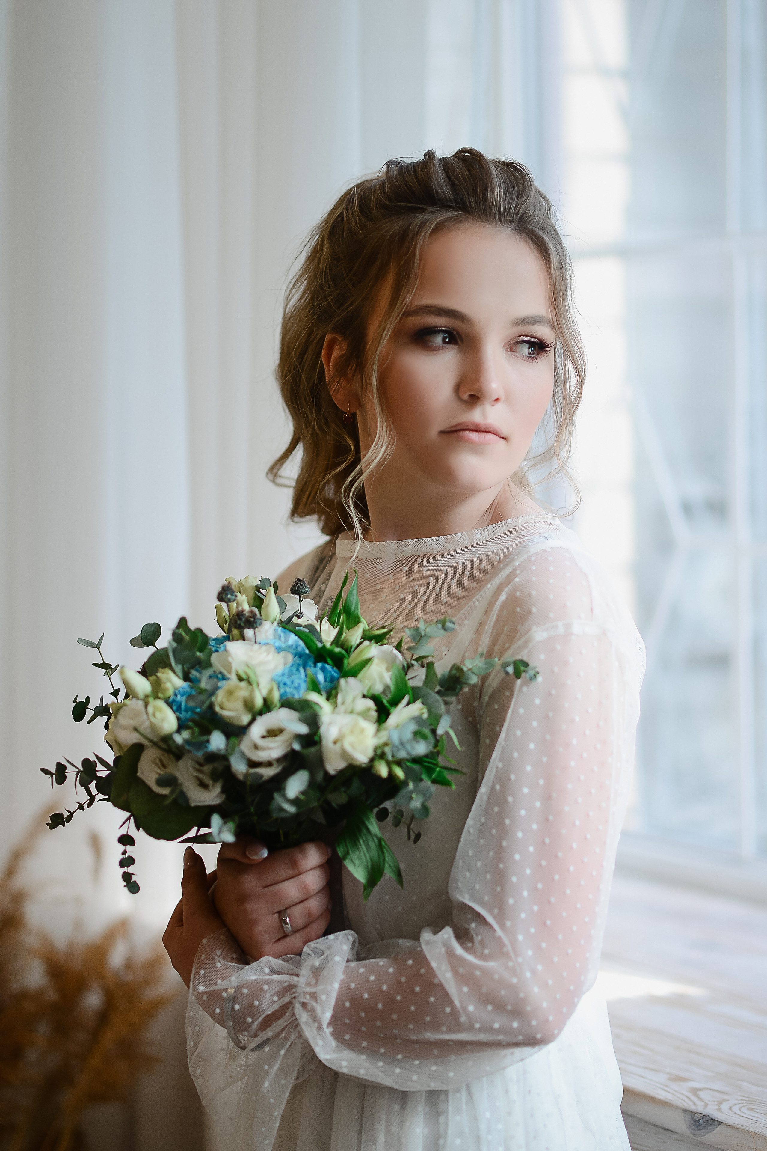 Свадебная фотосессия. Thephoto-russia.ru